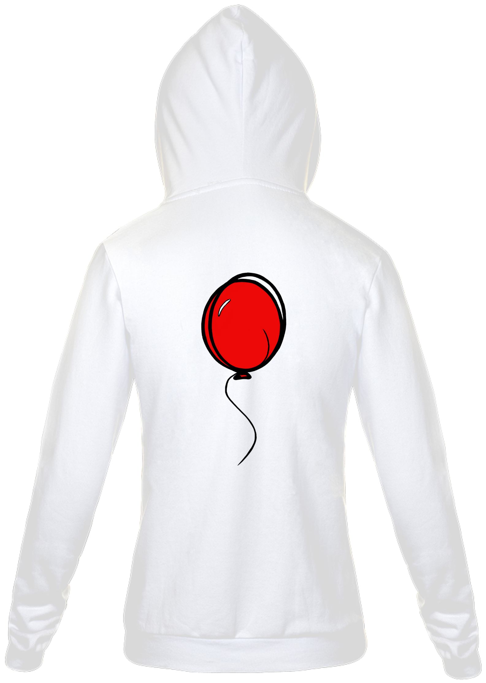 Nome do produto: MOLETOM ZÍPER - Light