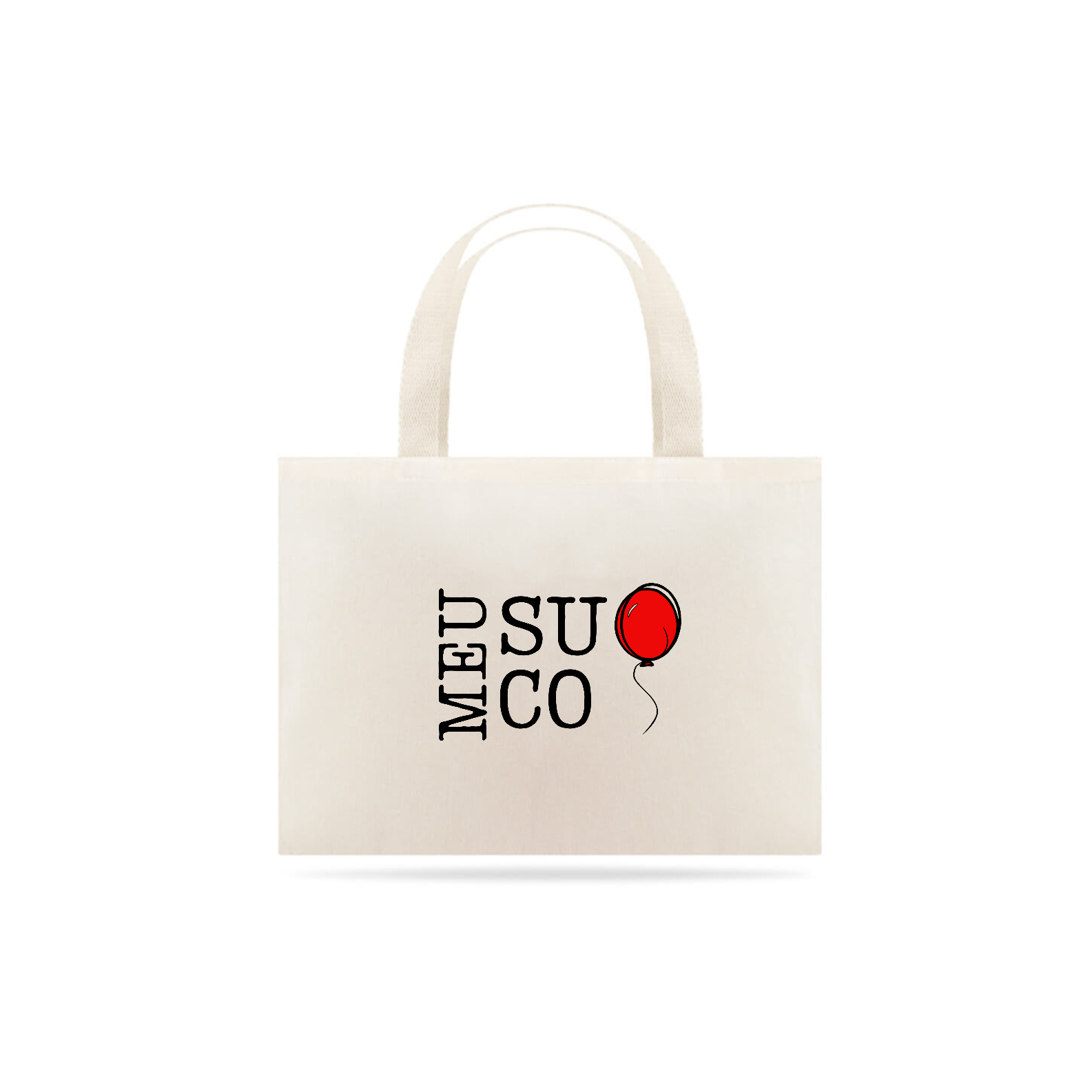 Nome do produto: BAG MEU SUCO