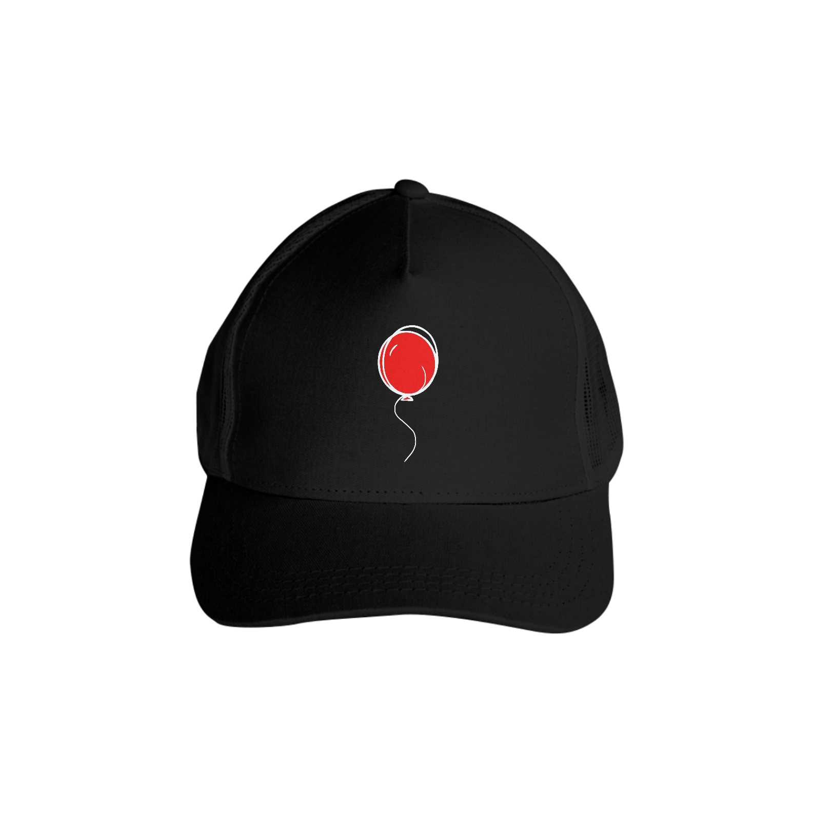 Nome do produto: RD CAP - Black