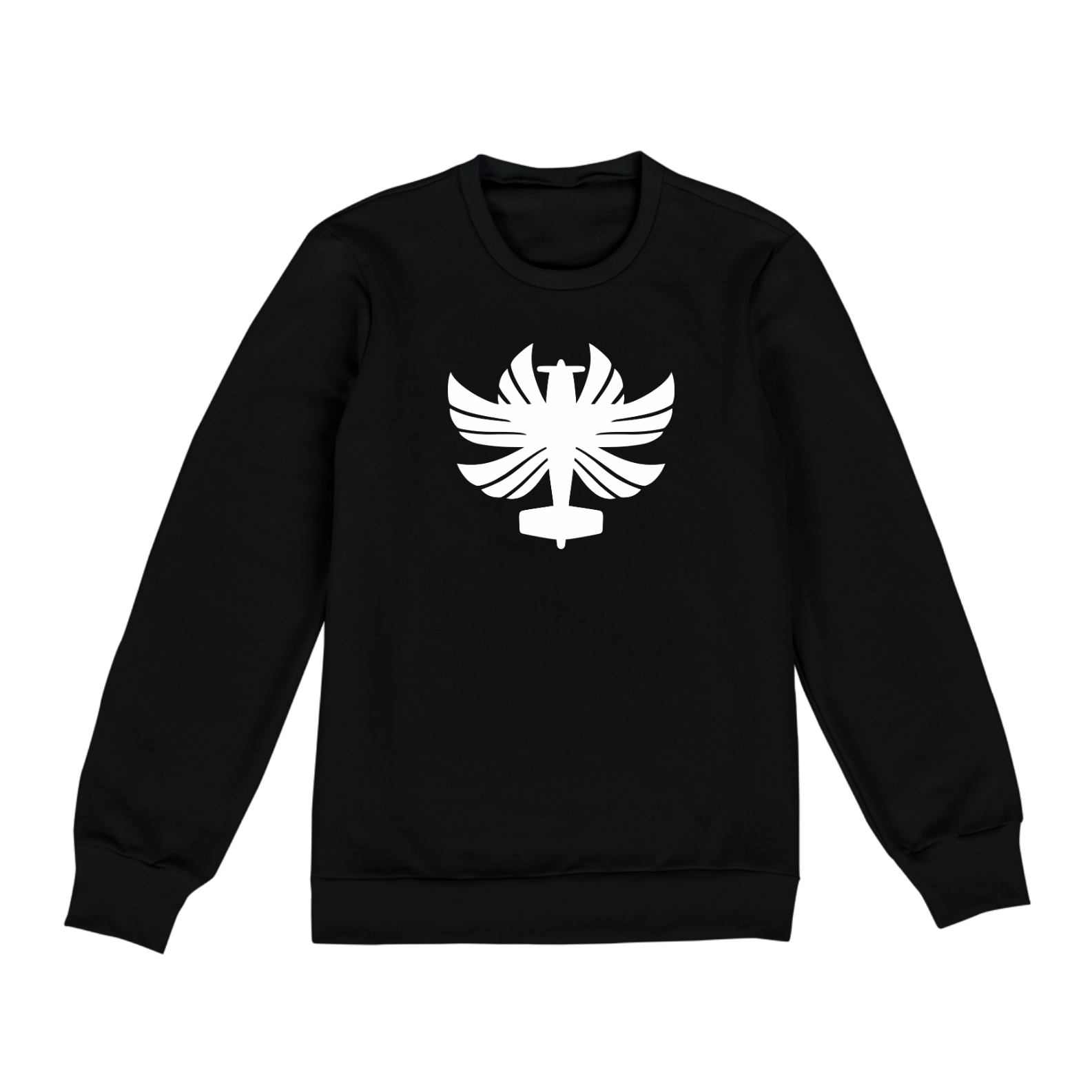 Moletom Canal Piloto