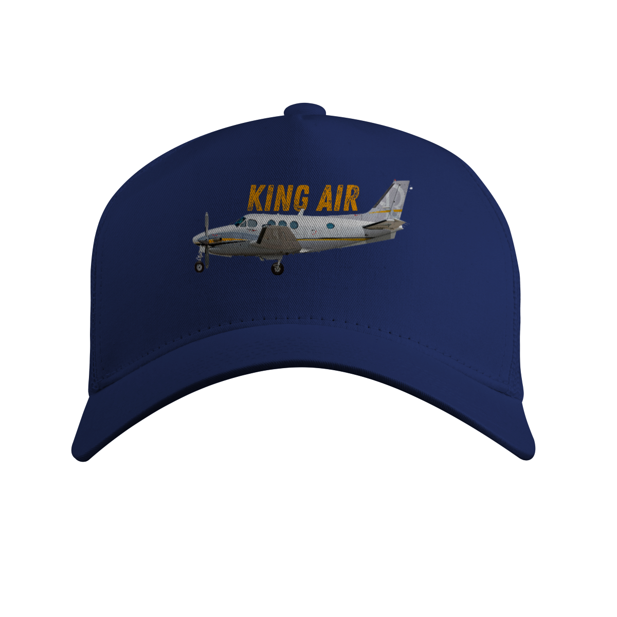 Boné Prime Trucker - King Air