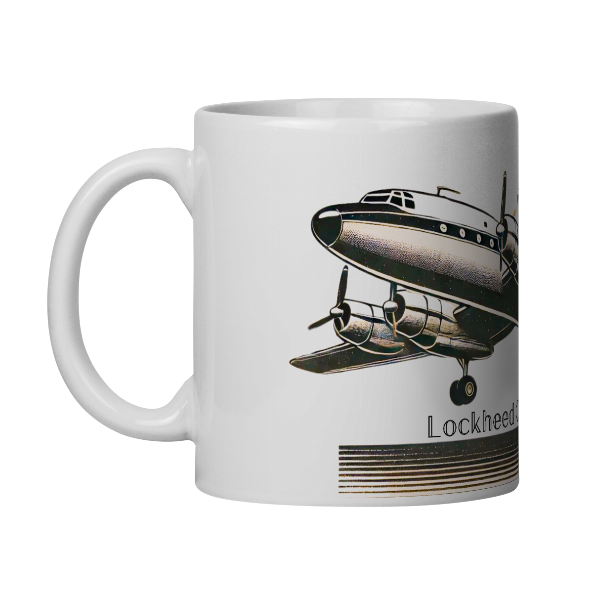 Caneca - Constellation