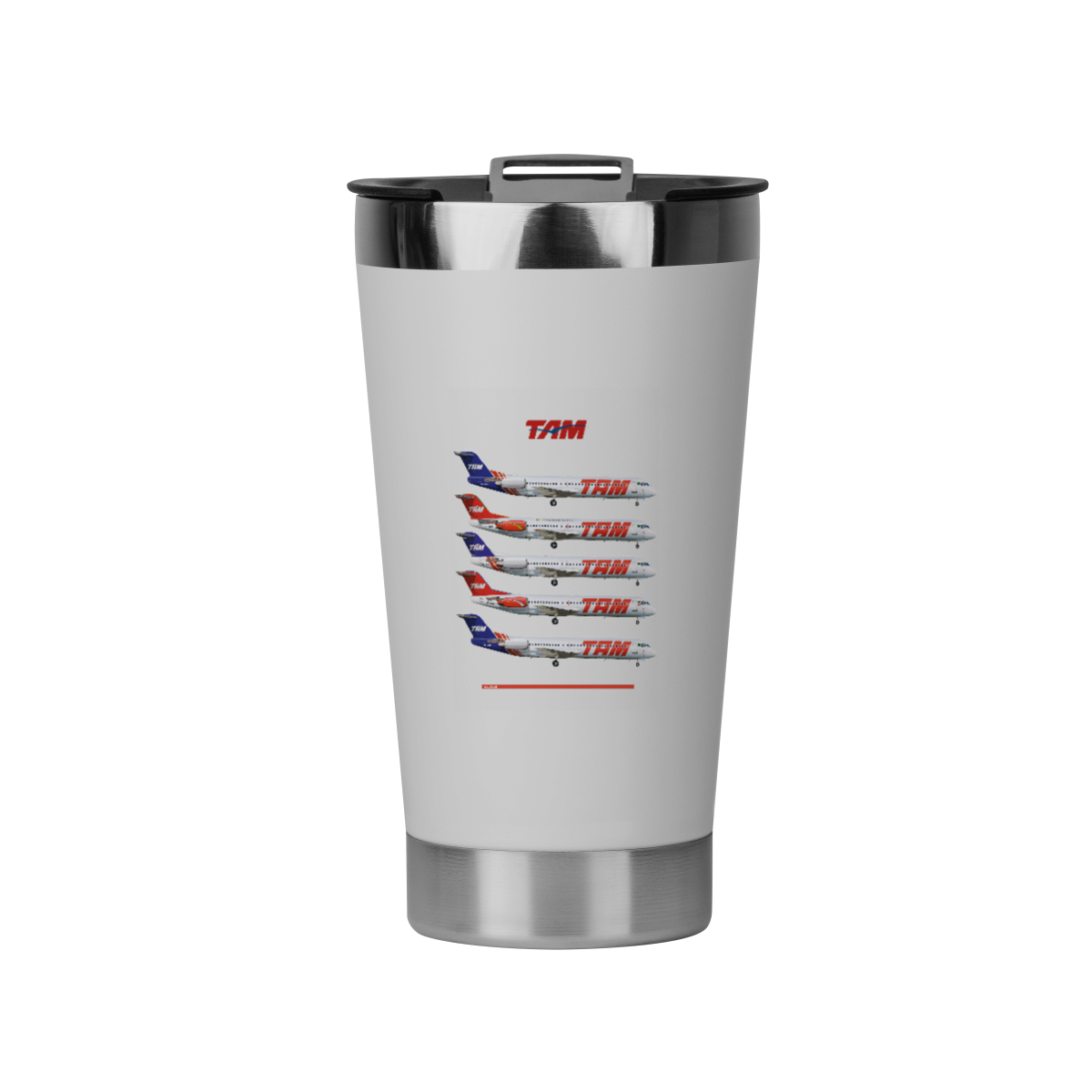 Copo Térmico - TAM