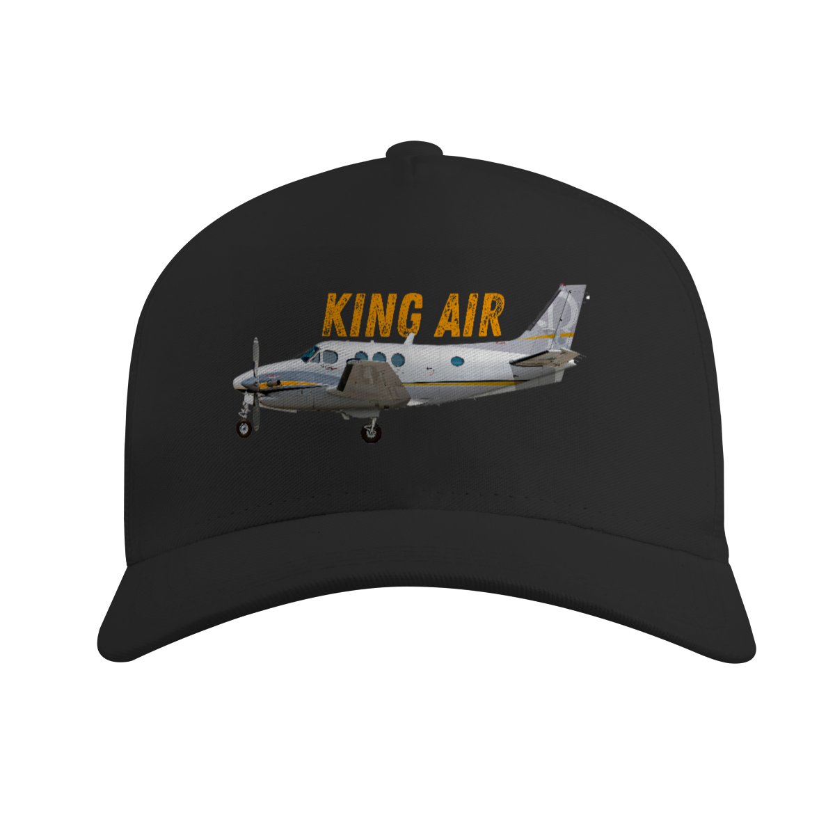 Boné Trucker - King Air