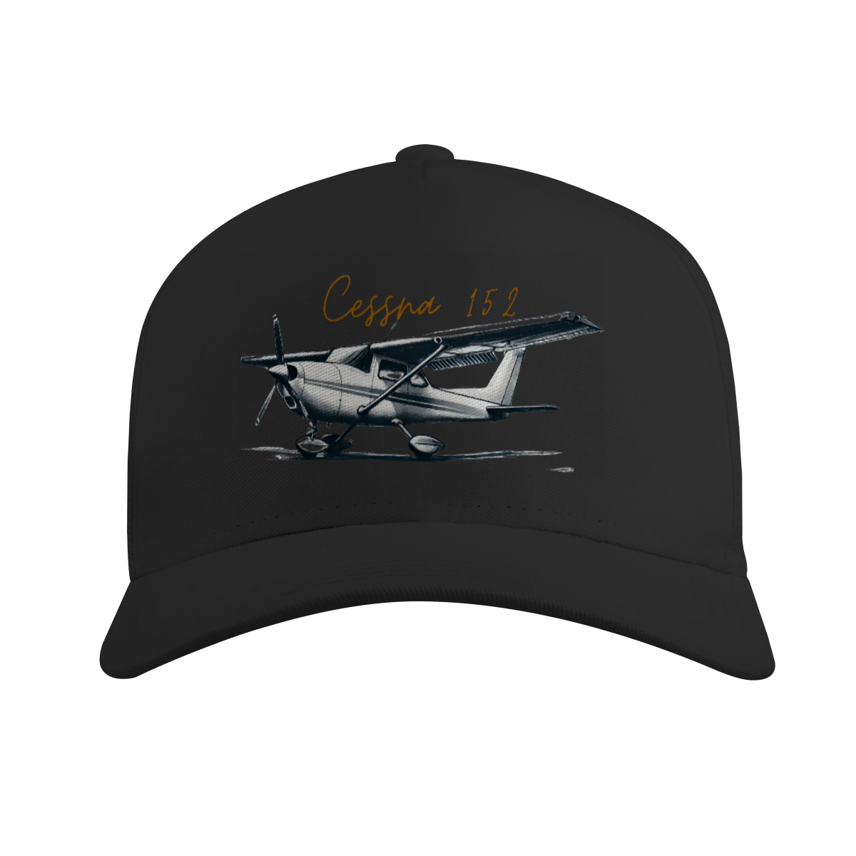 Boné Trucker - Cessna 152