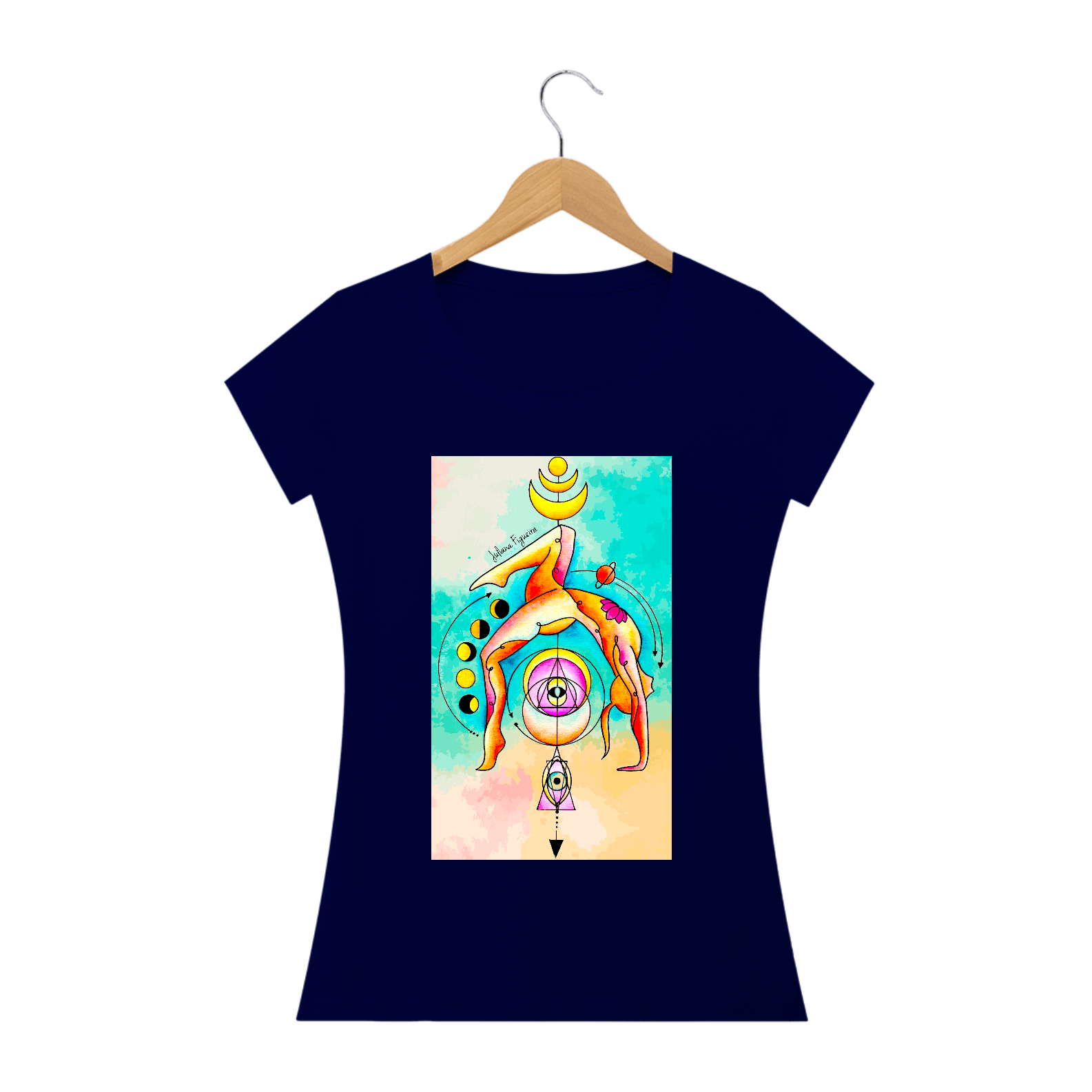 Nome do produto: Baby Long Feminina