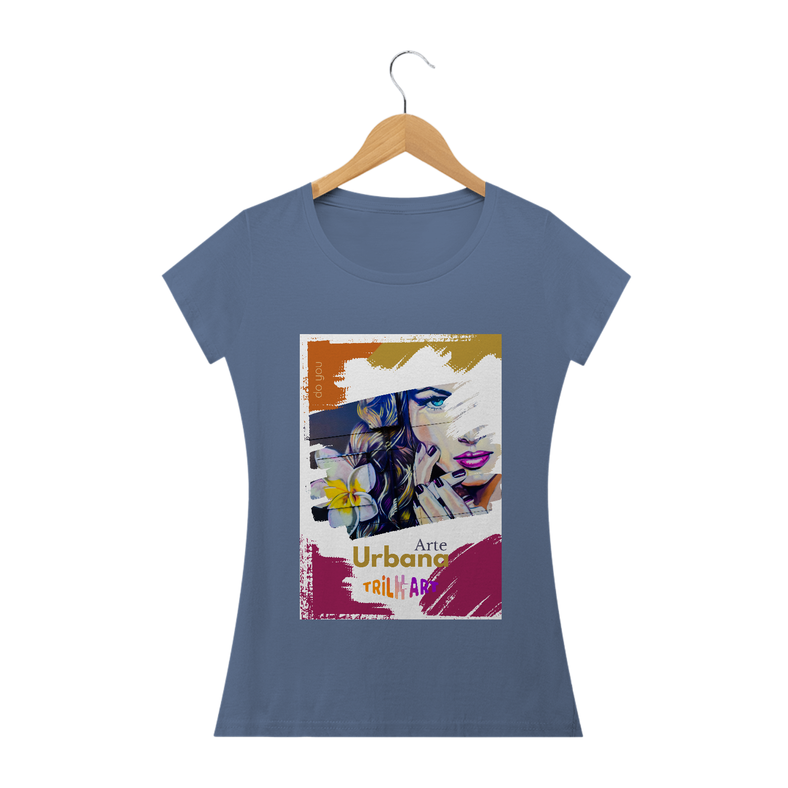 Nome do produto: Baby Long Estonada