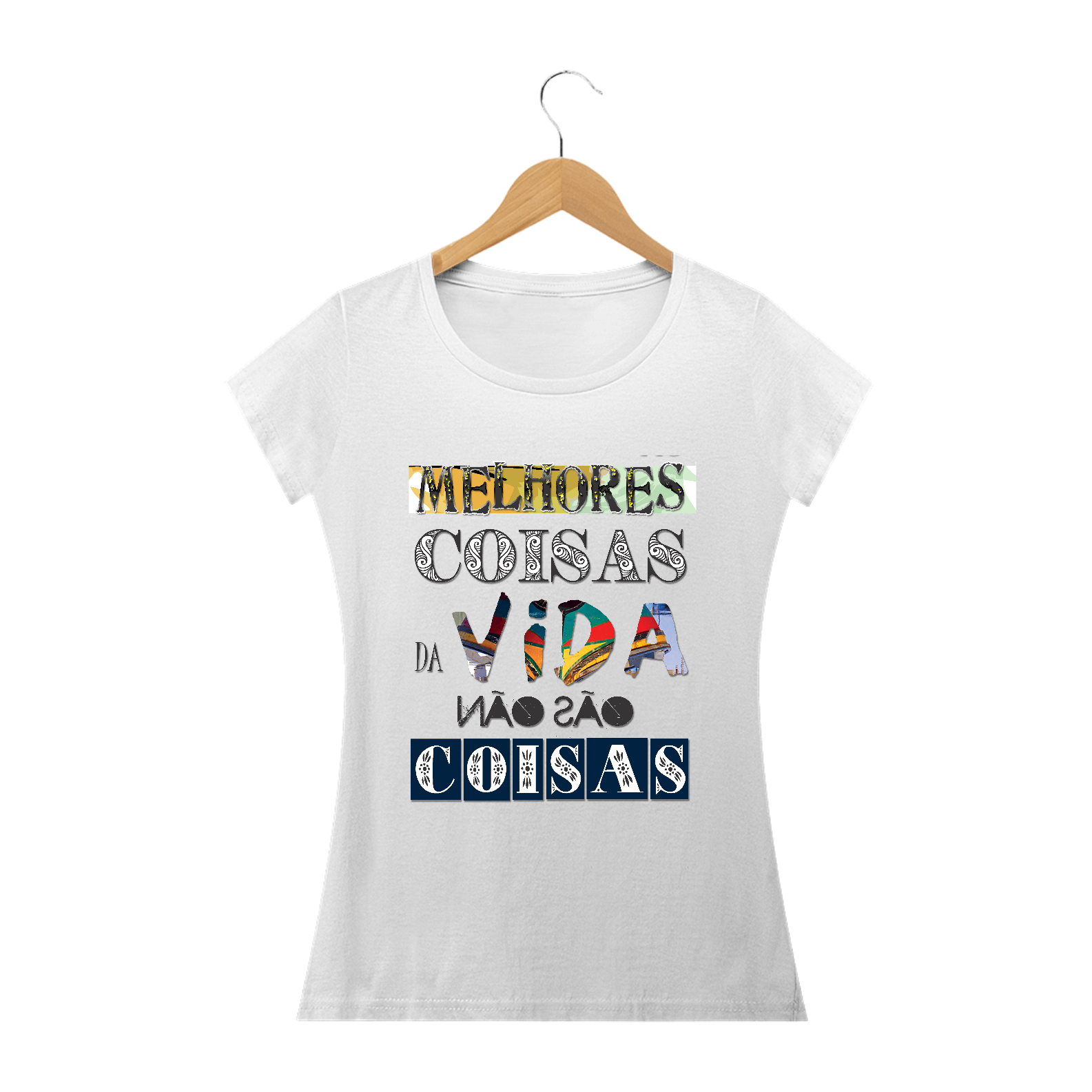 Nome do produto: Baby Long Frases