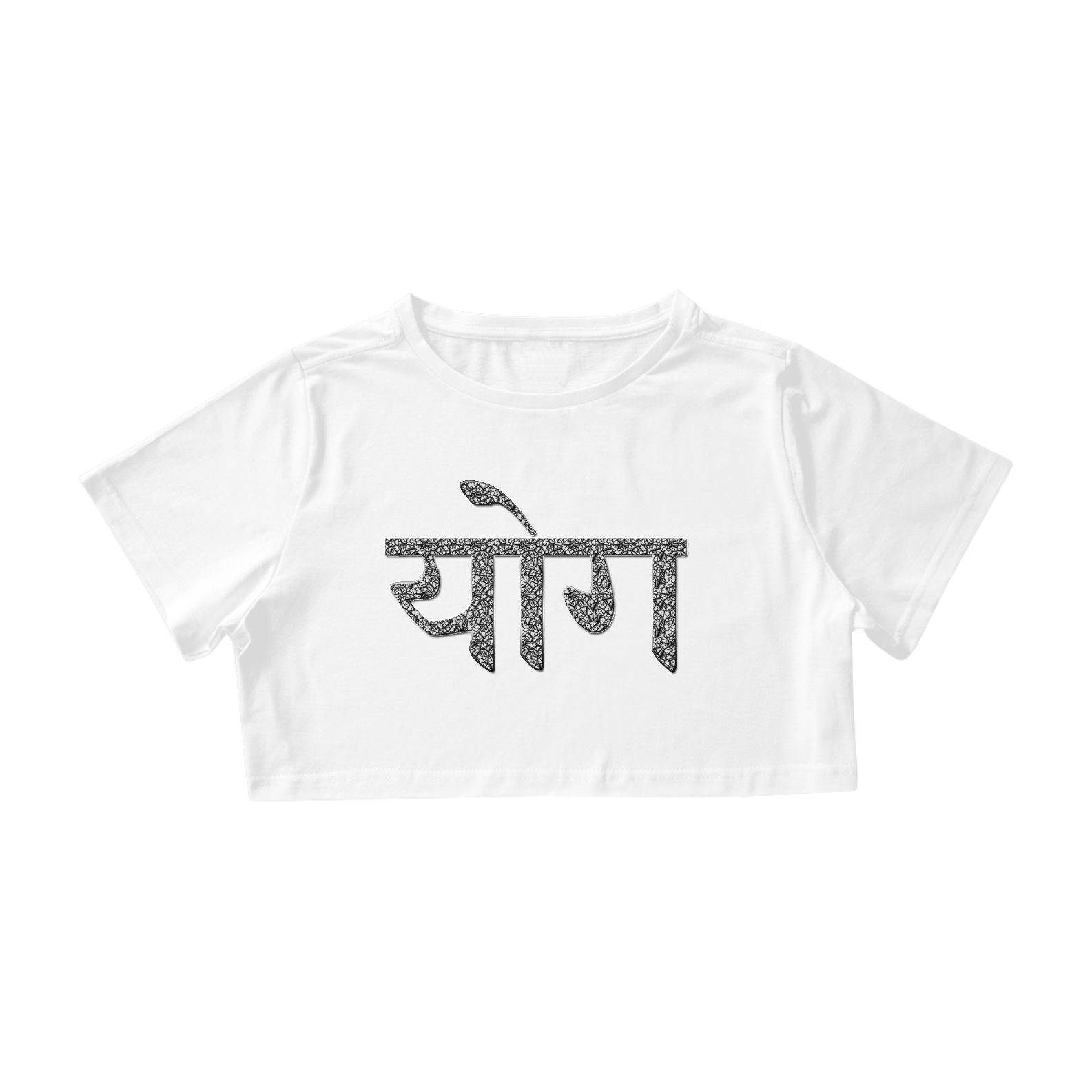 Nome do produto: Cropped Yoga