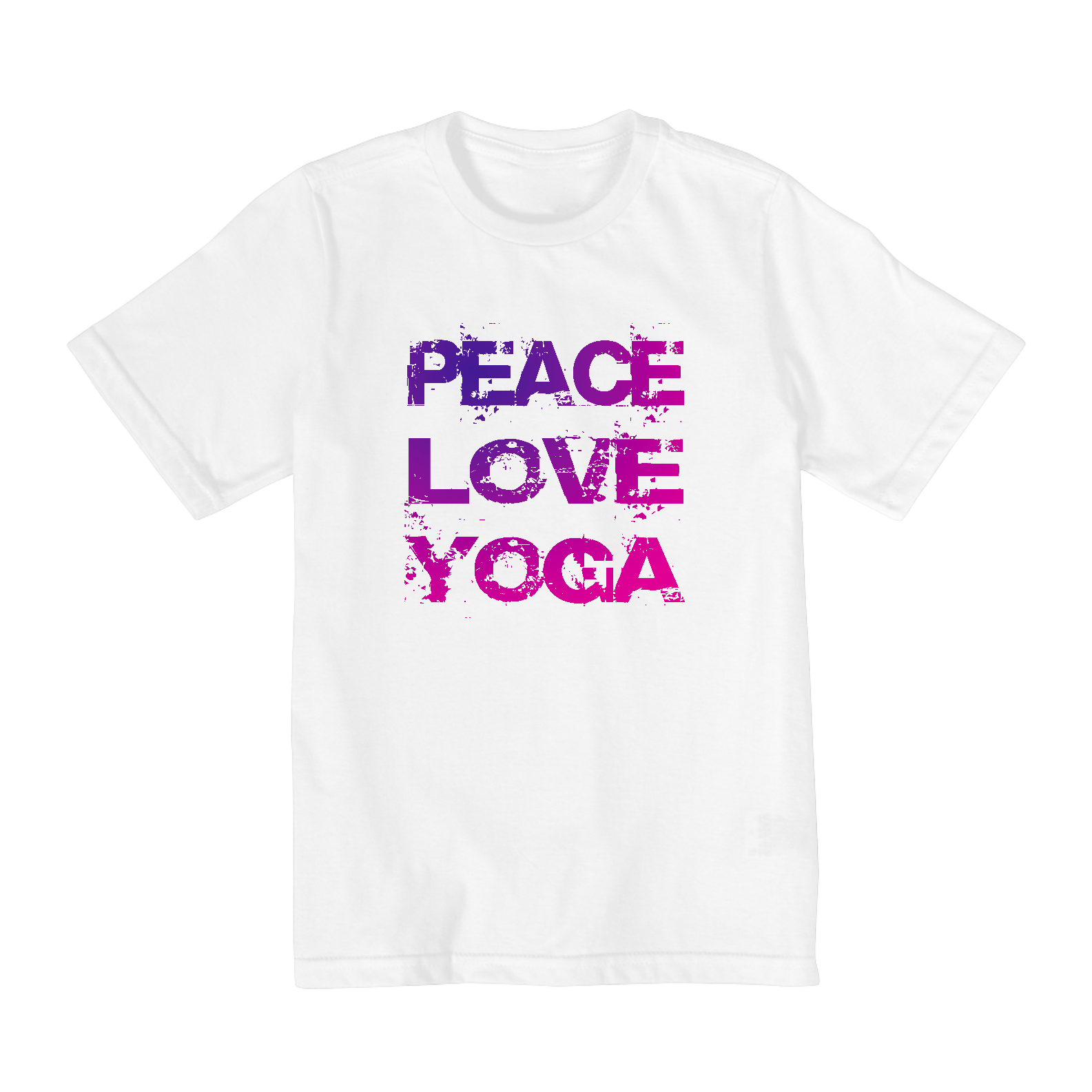 Nome do produto: Camiseta infantil