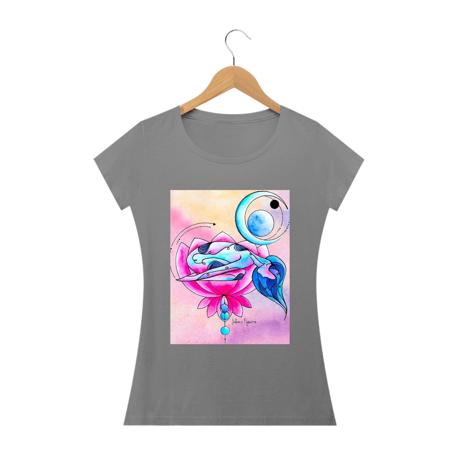 Nome do produto: Baby long feminina  Quality