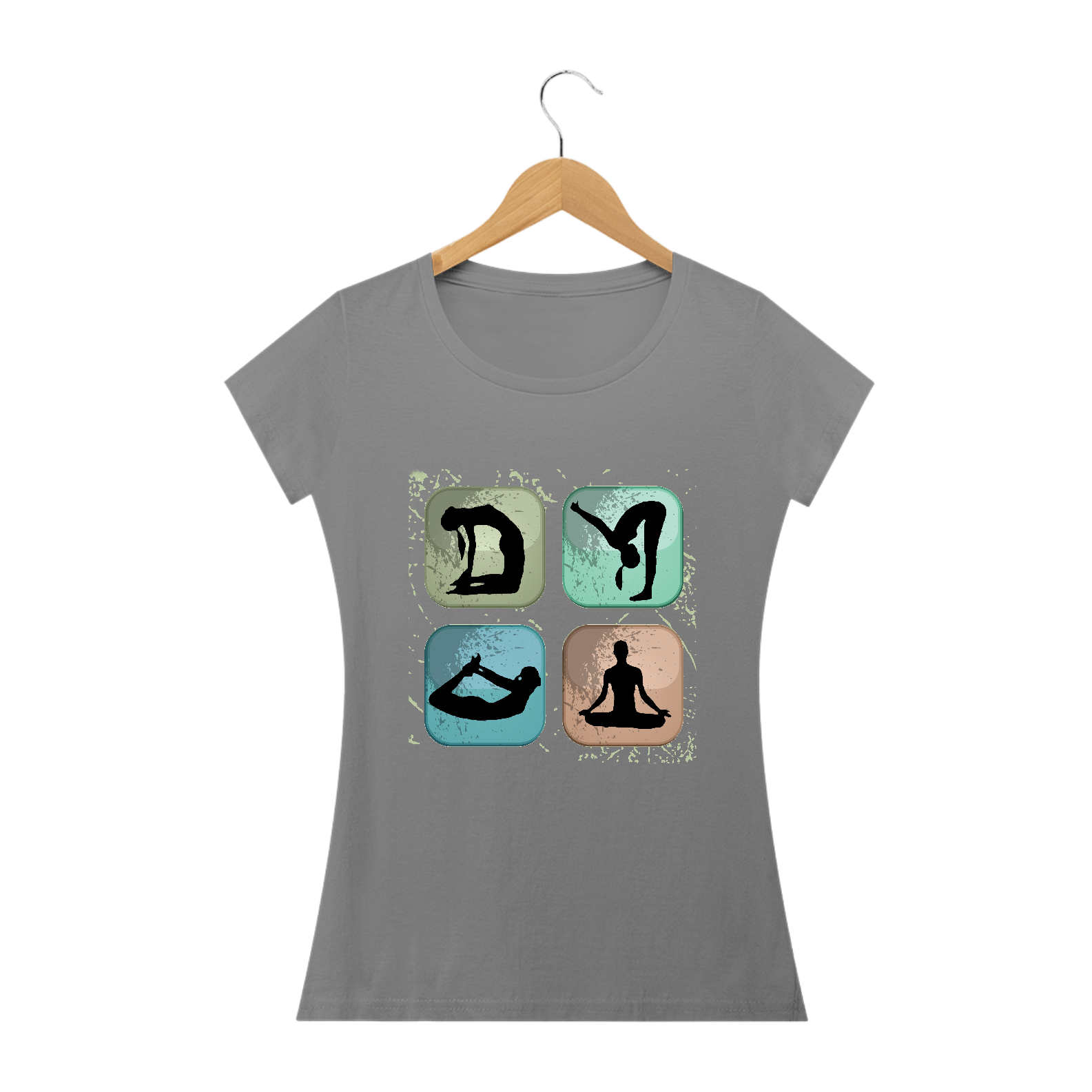 Nome do produto: Baby Long Yoga