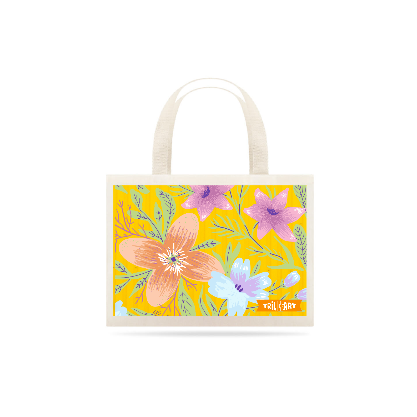 Nome do produto: Ecobag