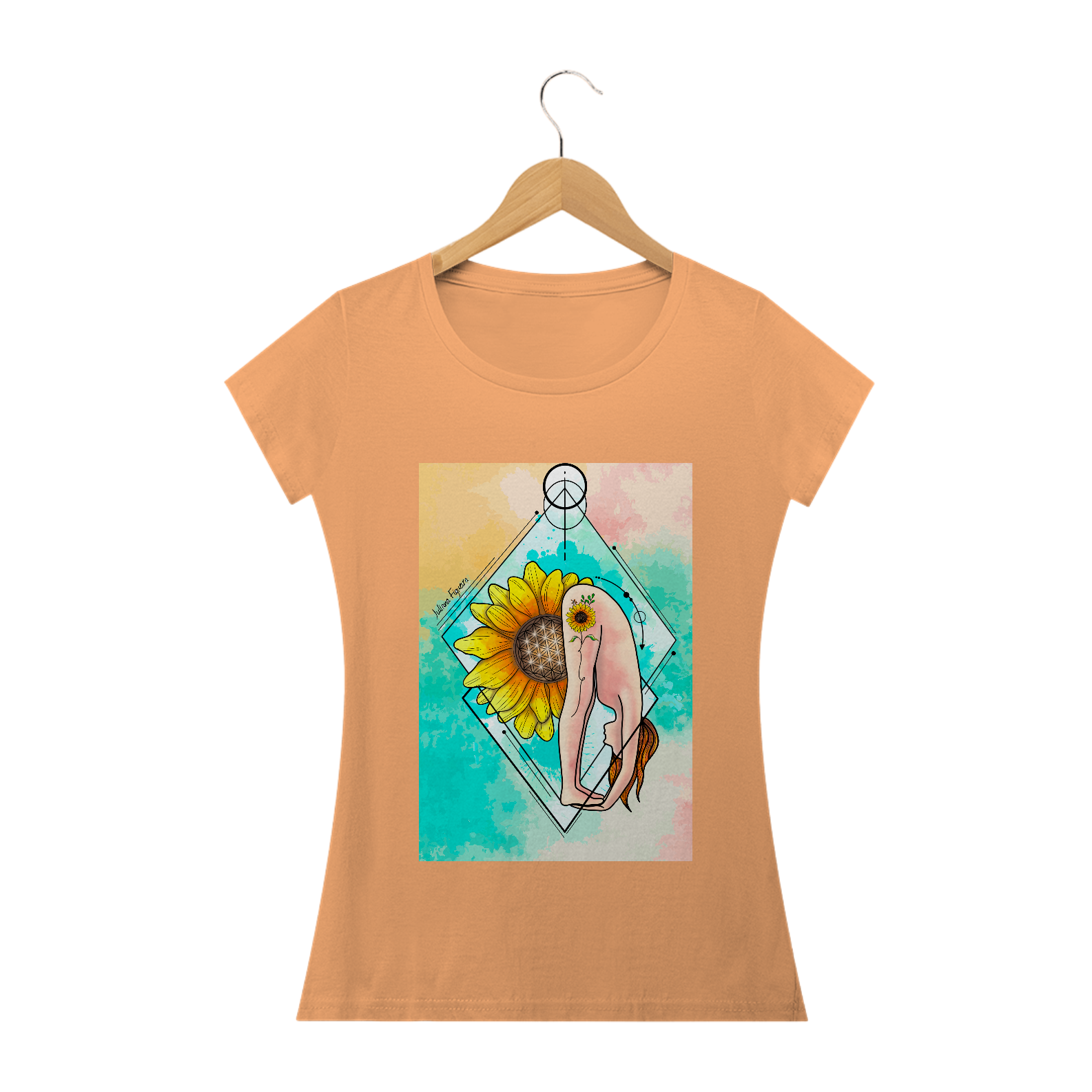 Nome do produto: Baby Long Estonada 