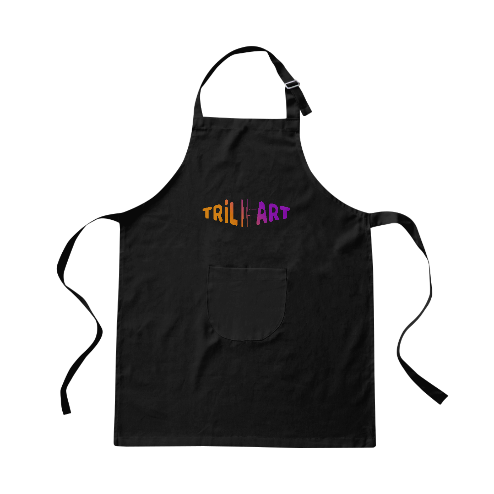 Nome do produto: Avental trilh-art