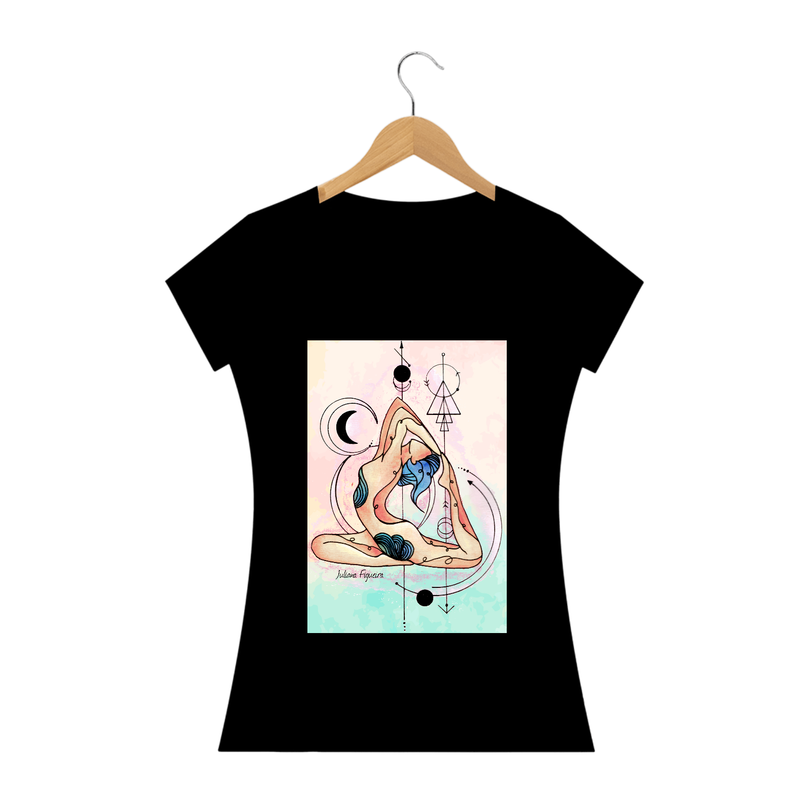 Nome do produto: Baby Long Feminina