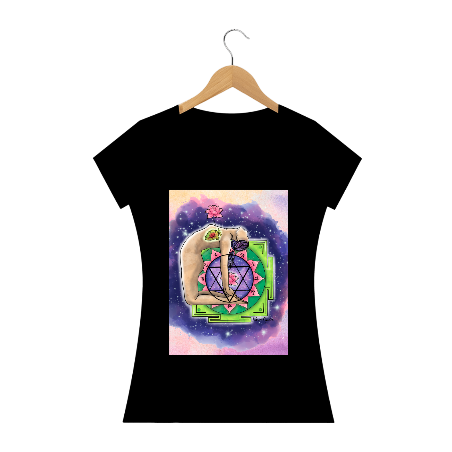 Nome do produto: Baby Long Feminina