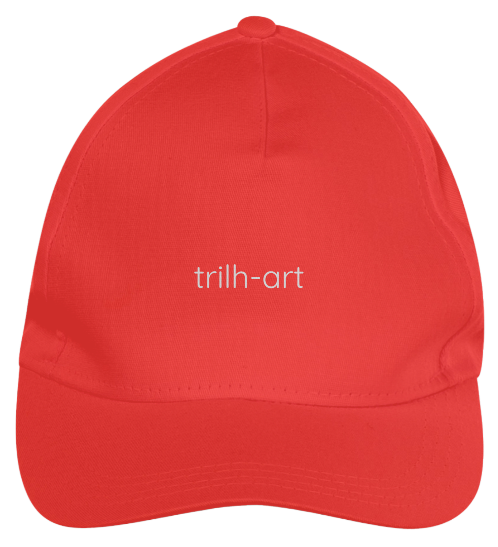 Nome do produto: Boné de Brim Trilhart