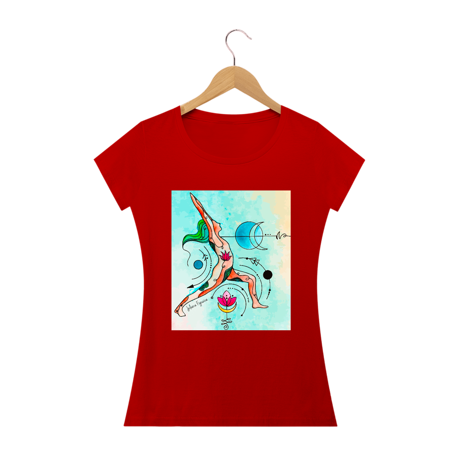 Nome do produto: Baby Long Feminina