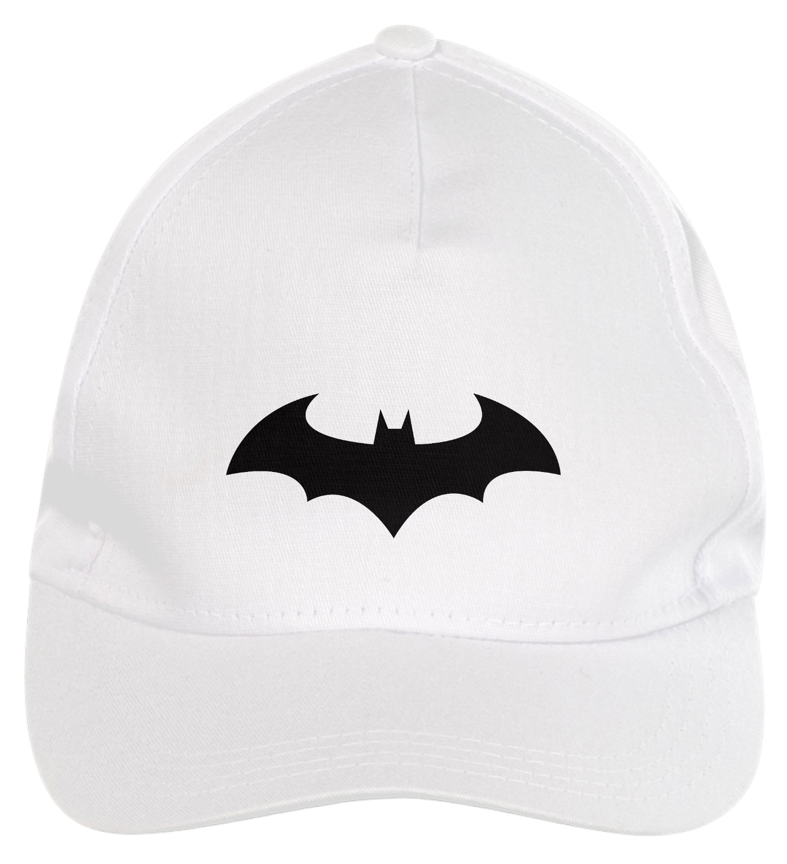 Nome do produto: Boné Basic Batman logo preto