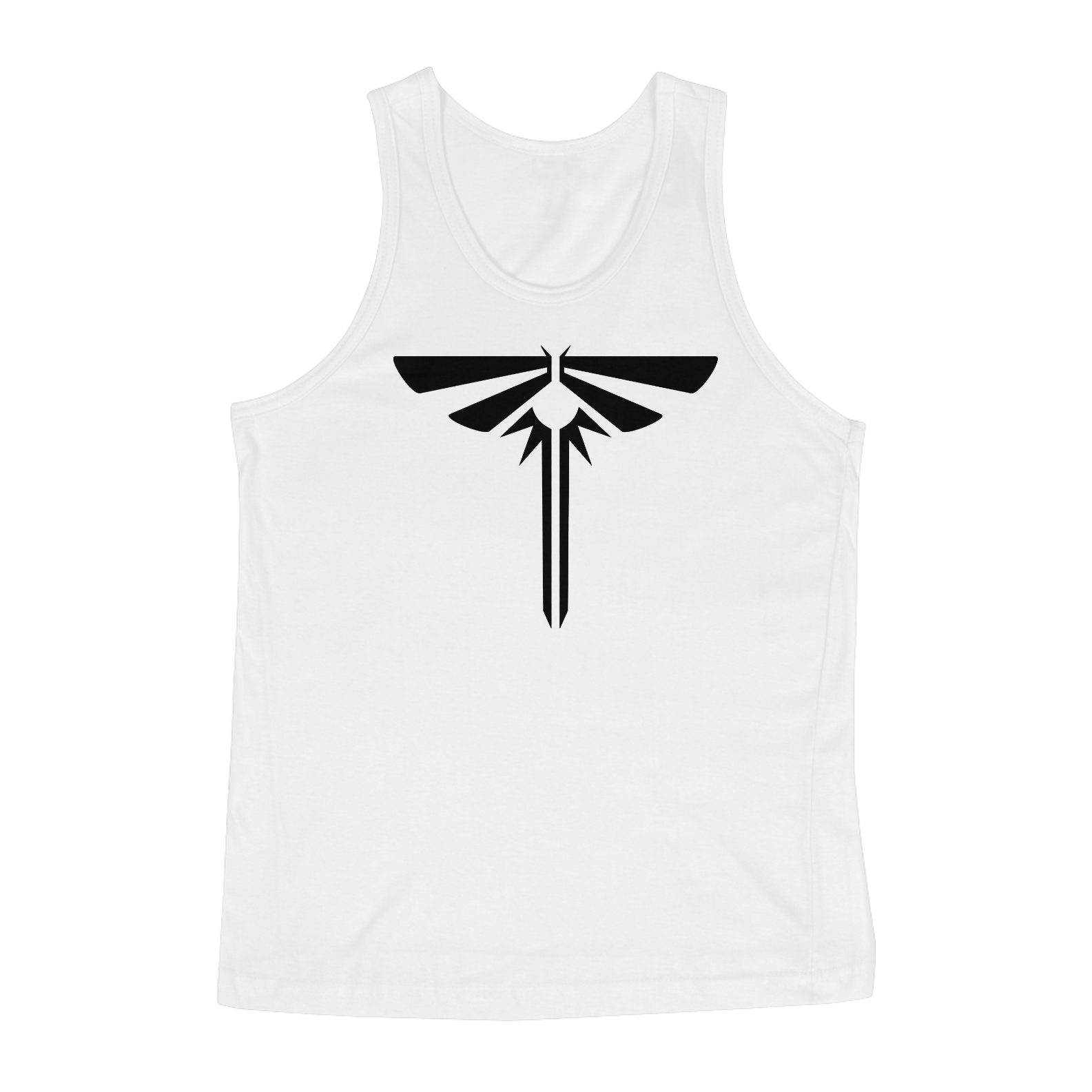 Nome do produto: Camiseta The Last of Us vagalumes