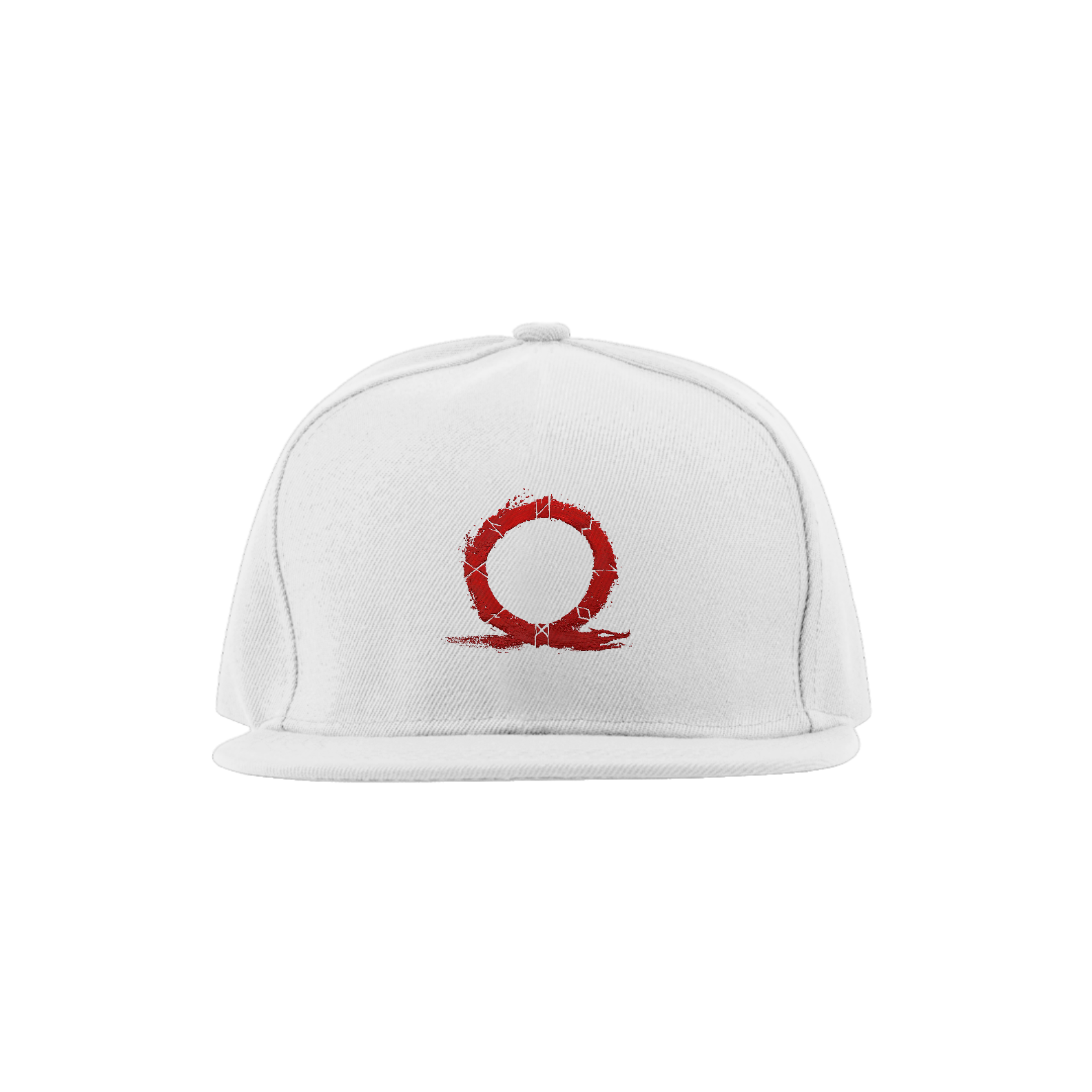 Nome do produto: Boné Premium God of War