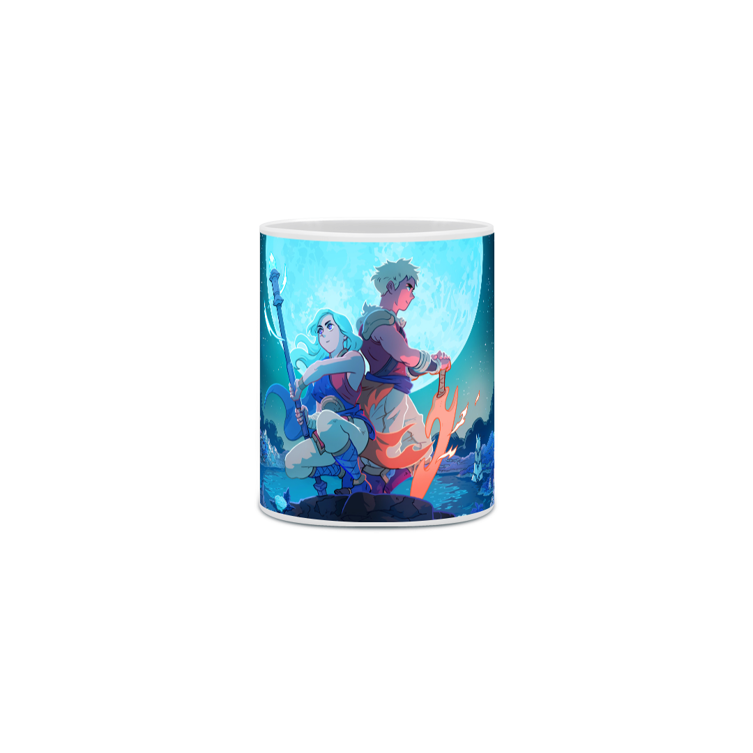 Nome do produto: Caneca sea of stars 1