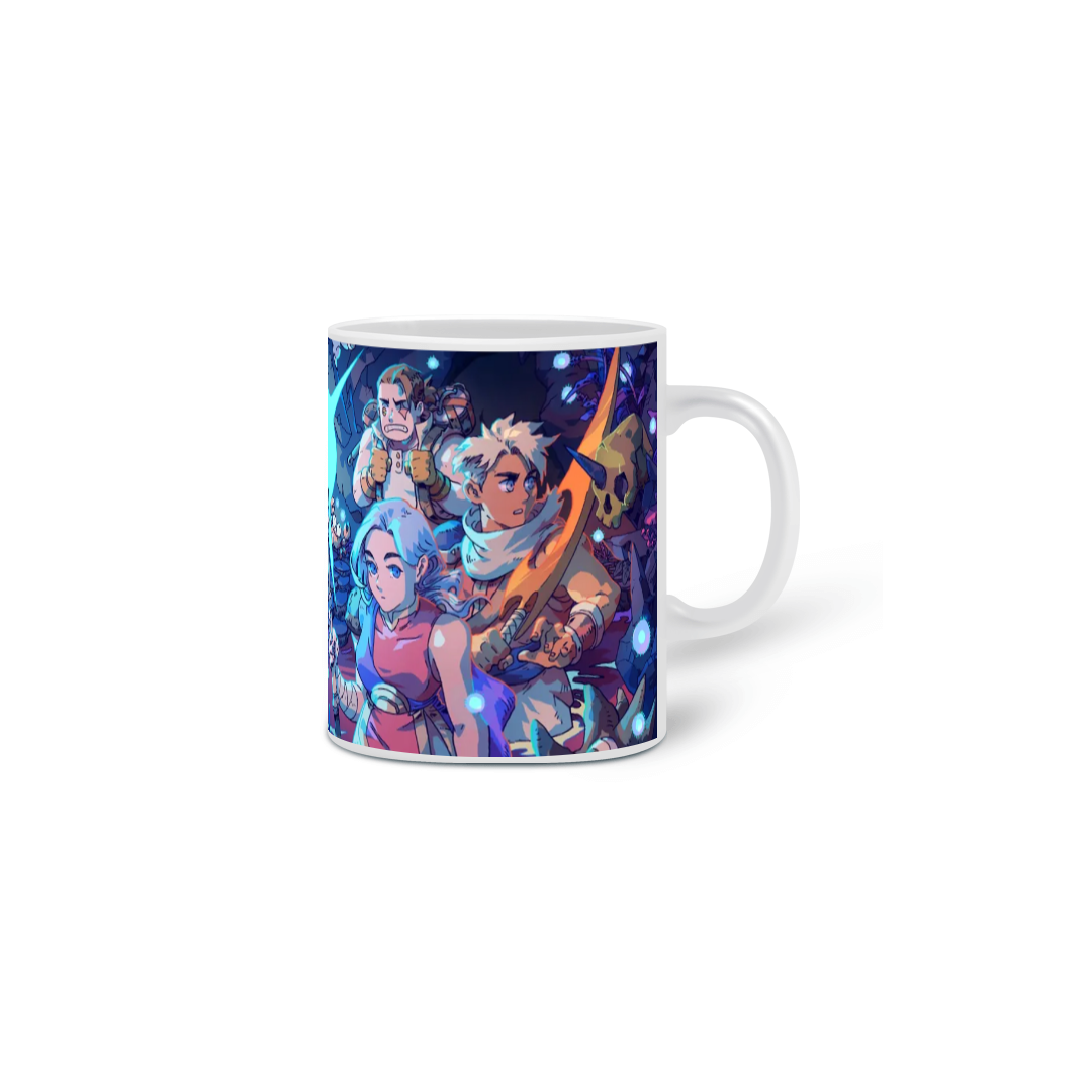 Nome do produto: Caneca sea of stars 3