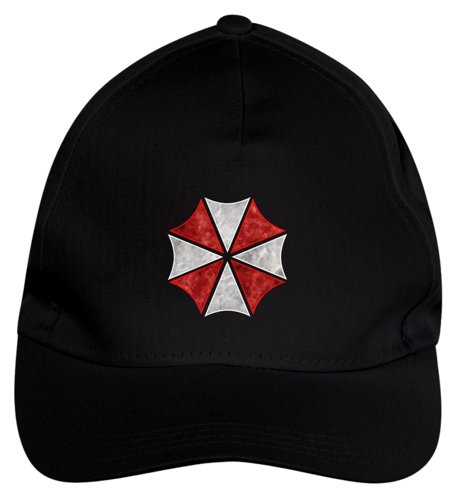 Nome do produto: Boné Resident Evil Umbrella