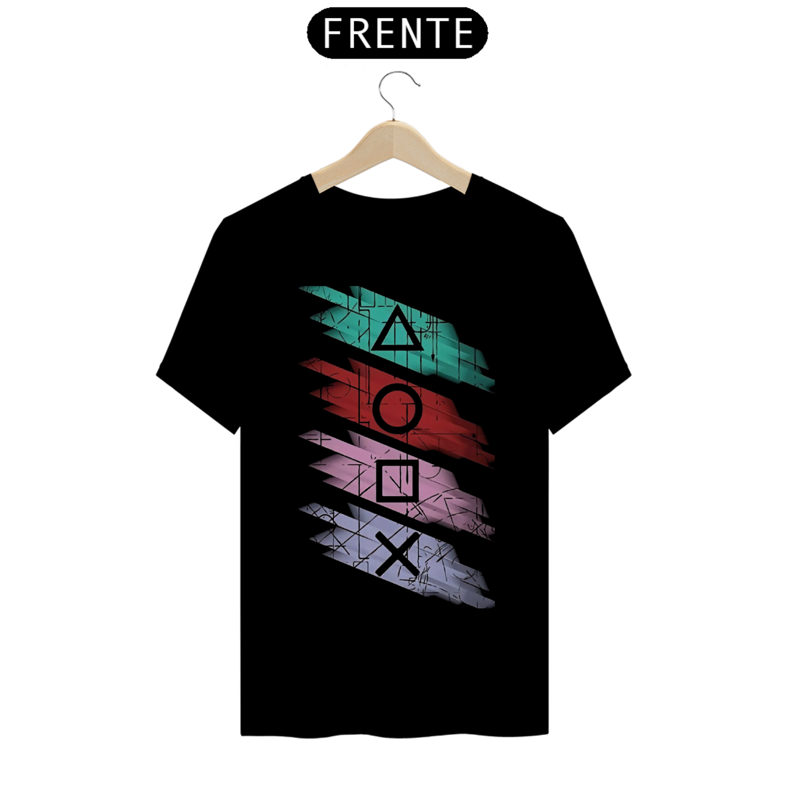 Nome do produto: Playstation