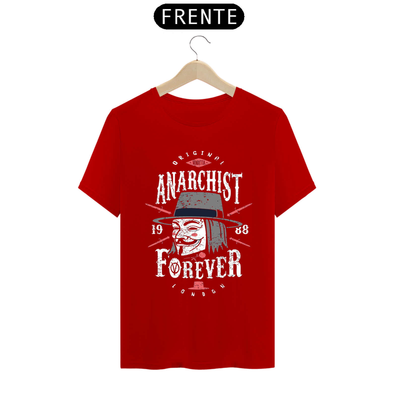 Nome do produto: Camiseta Crânio 
