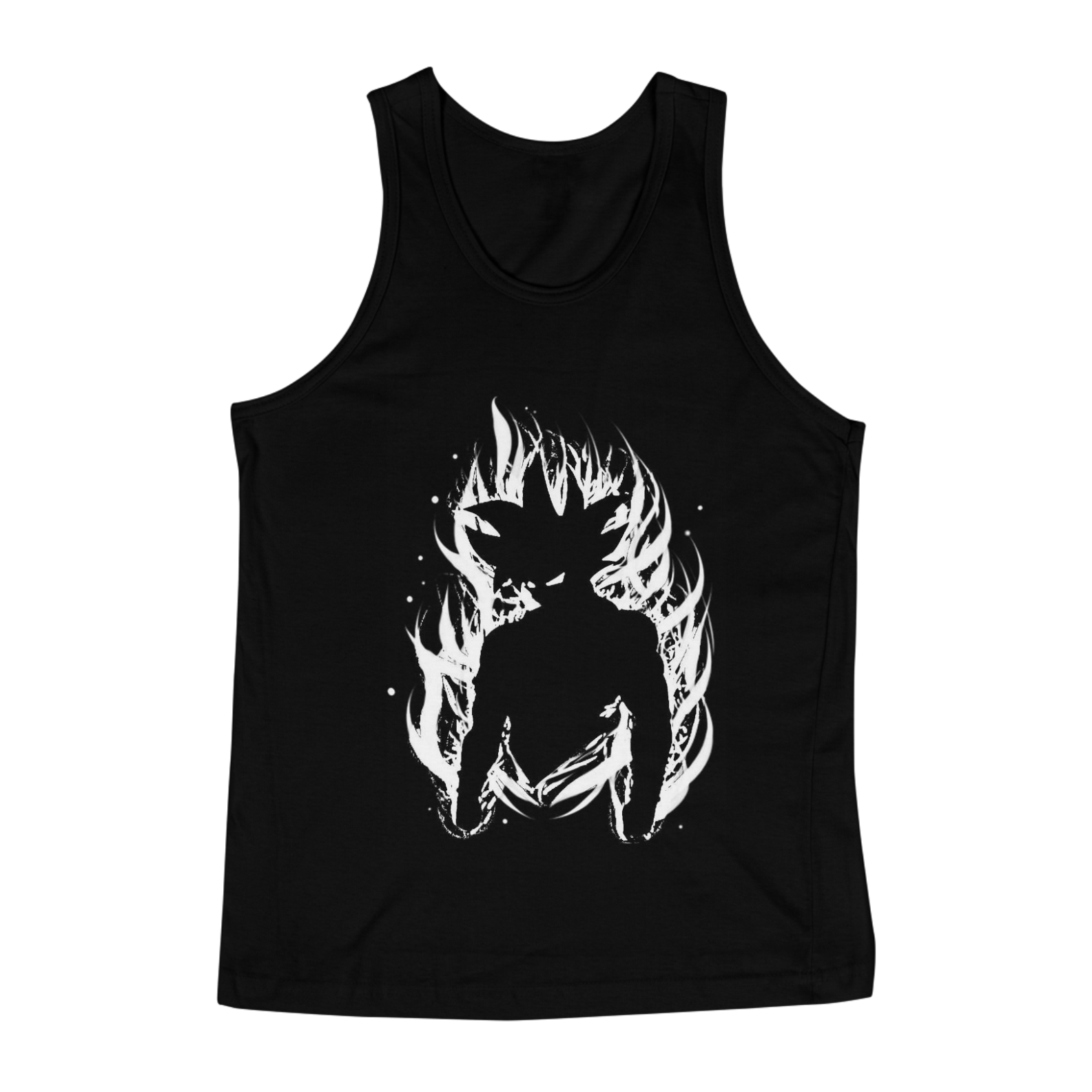 Nome do produto: Regata Goku