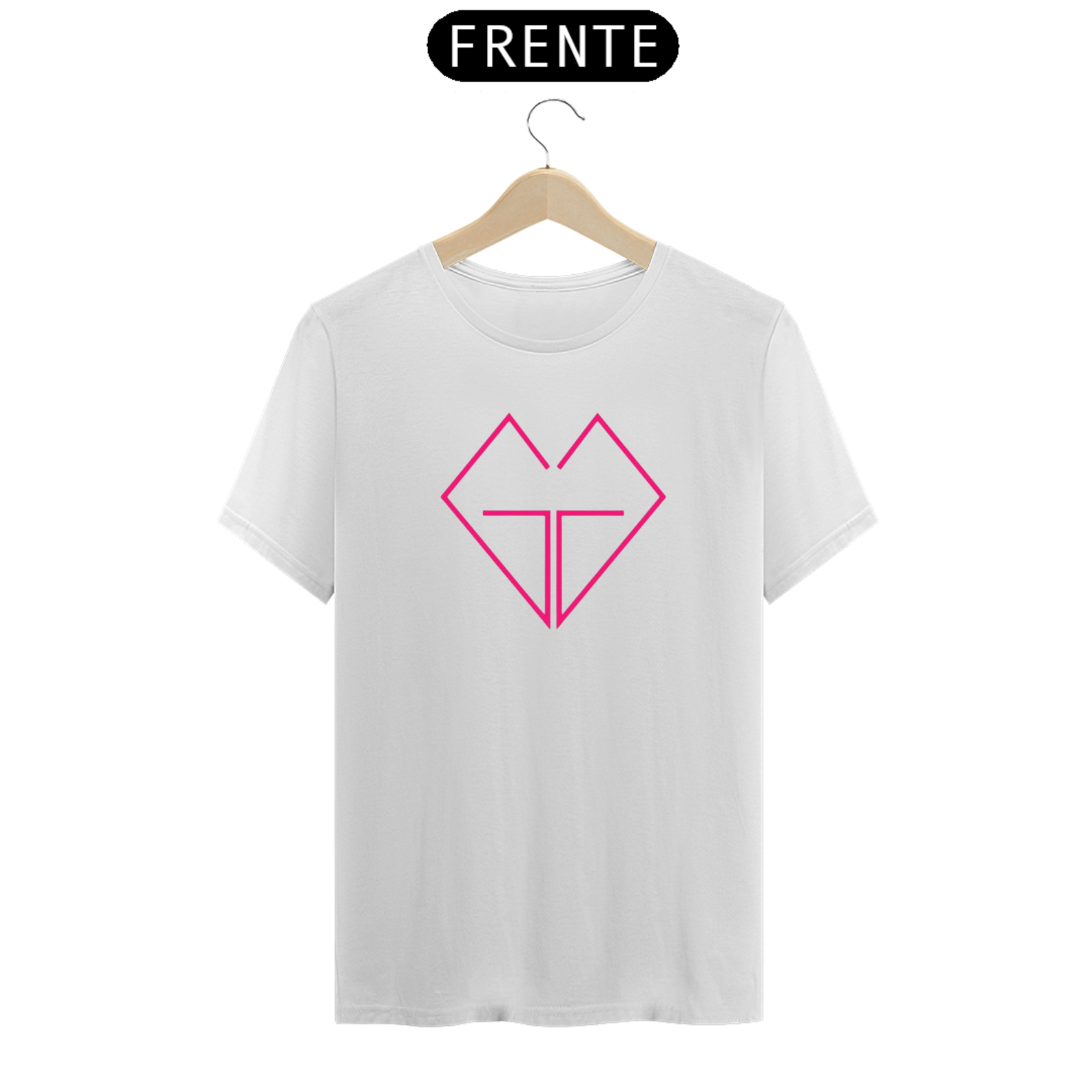 Nome do produto: Camiseta Girls Generation SNSD