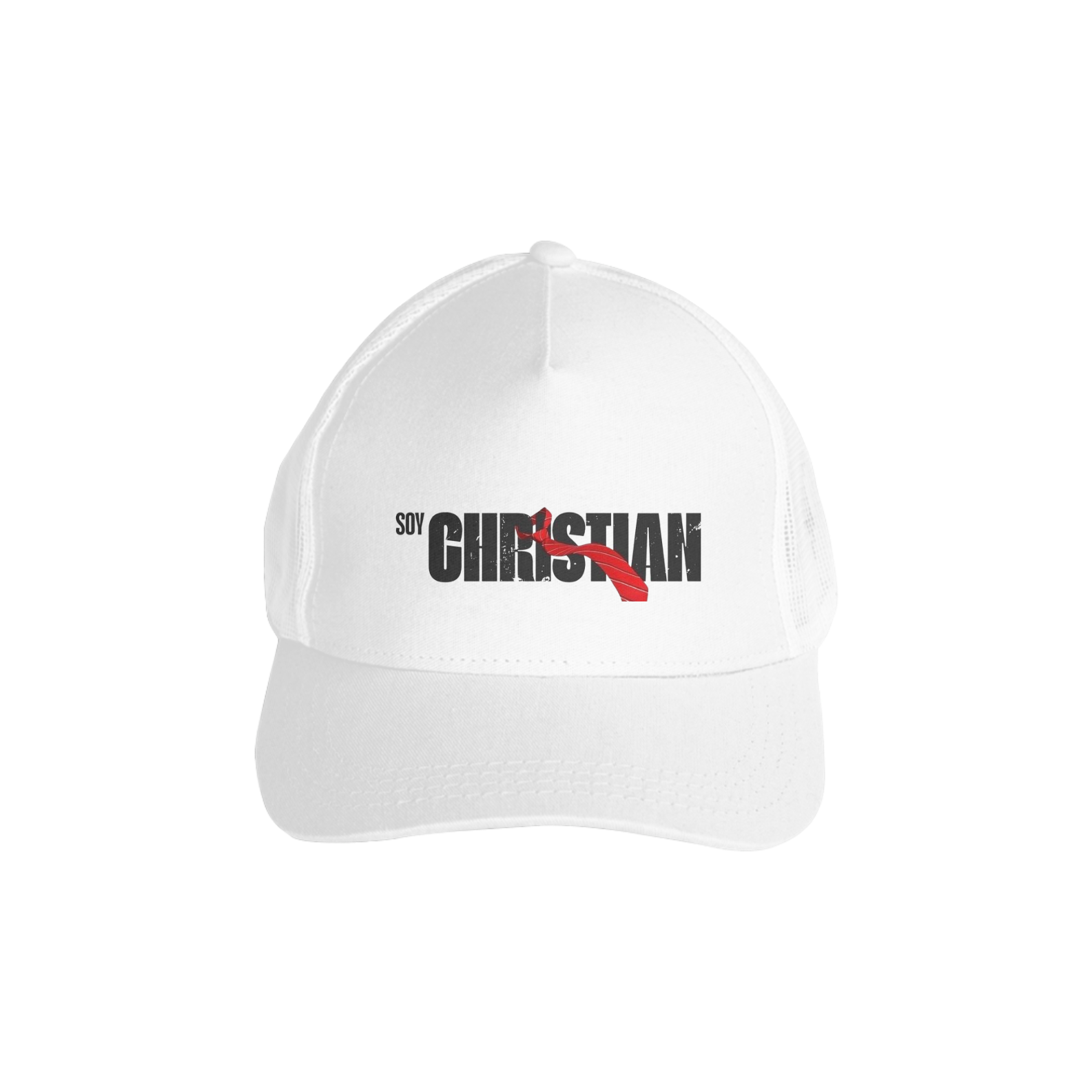 Nome do produto: Boné RBD Soy Christian 