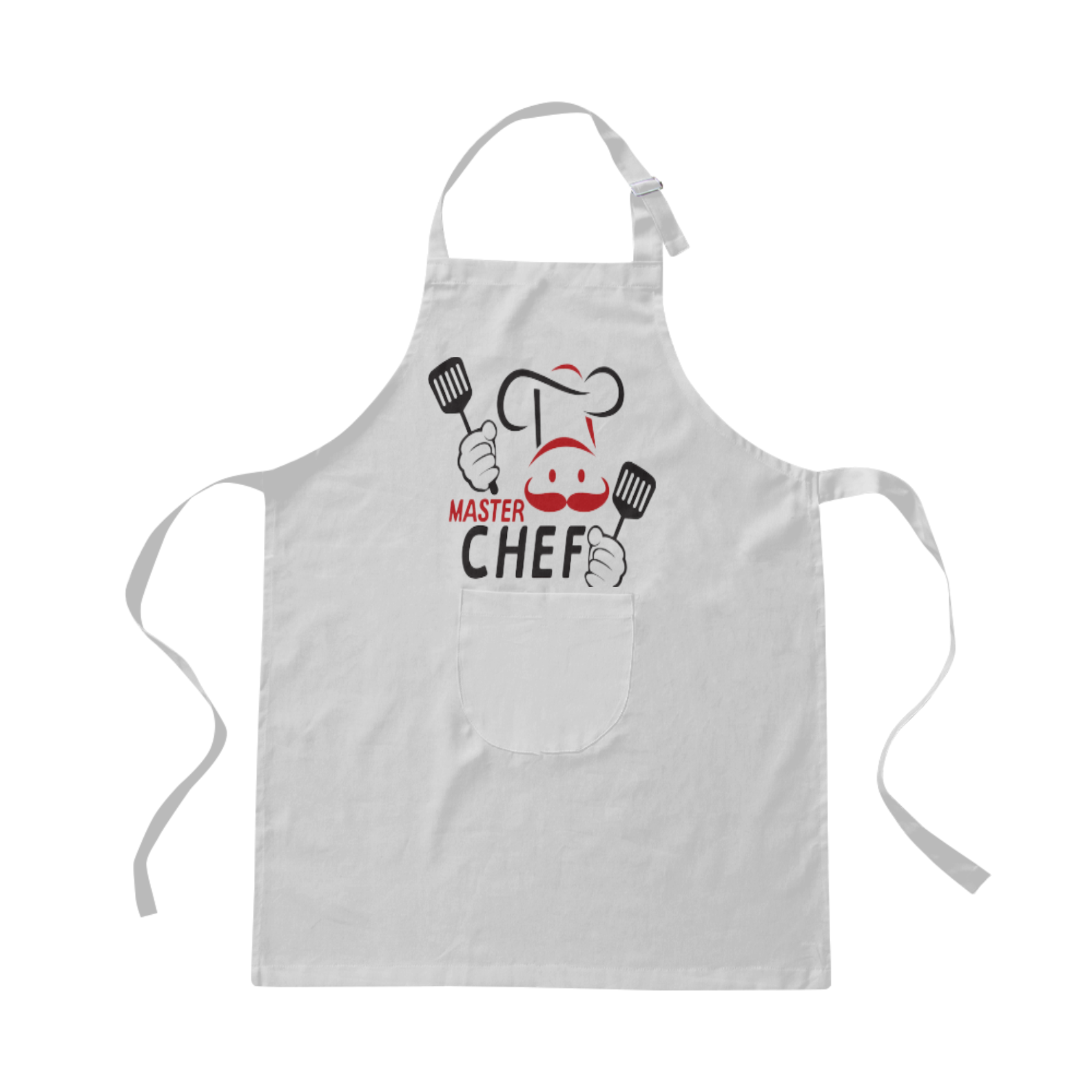 Nome do produto: Avental Master Chef