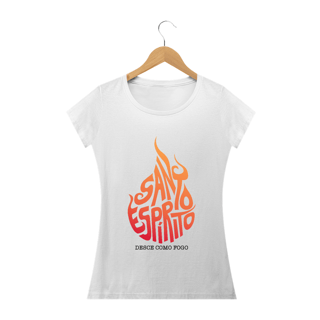 CAMISETA  - ESPÍRITO SANTO (BLQUALITY)