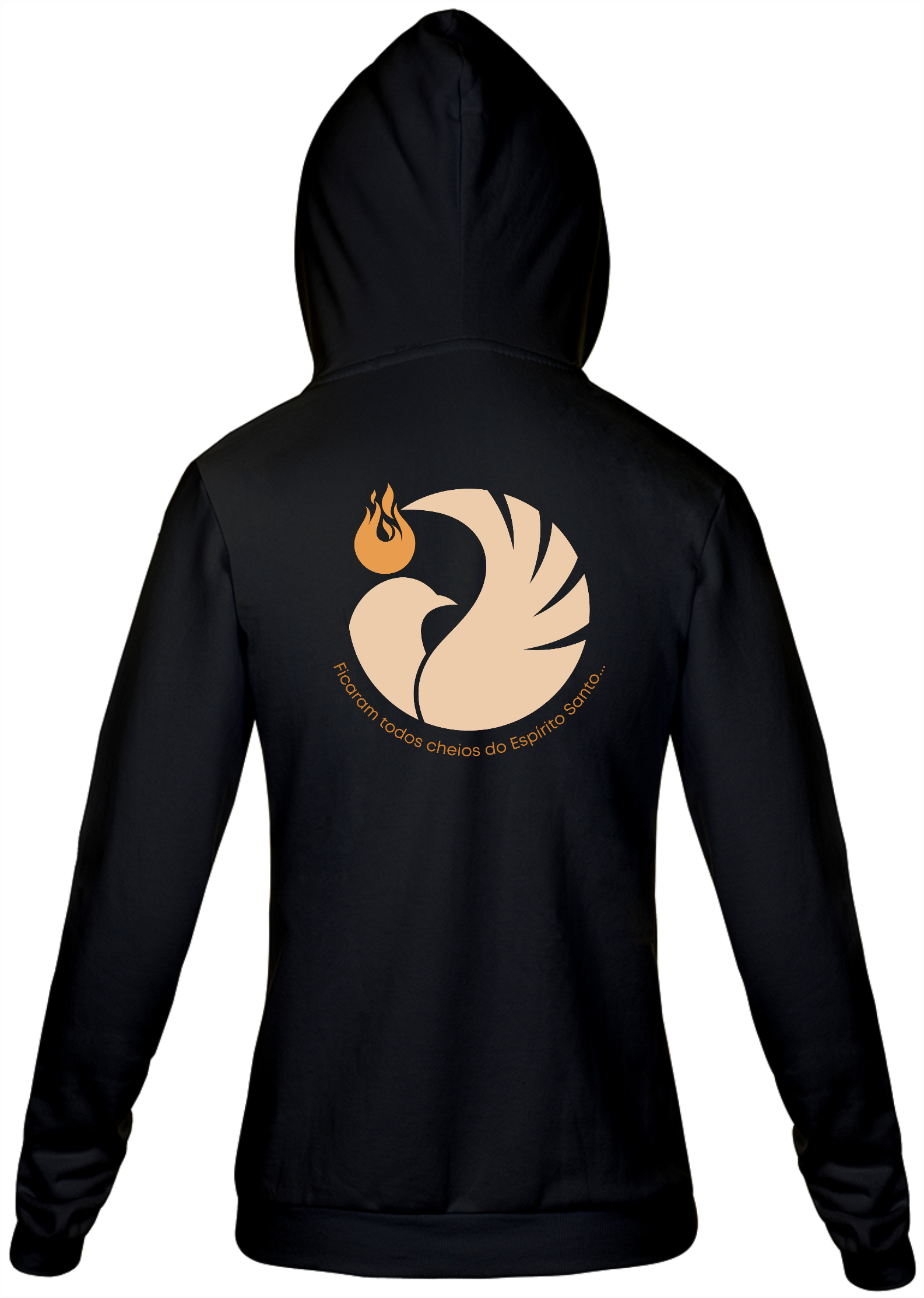 Espírito Santo (Moletom)