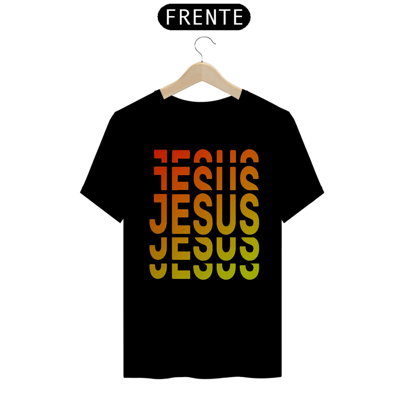 Nome do produto: Jesus - Este Nome tem Poder!