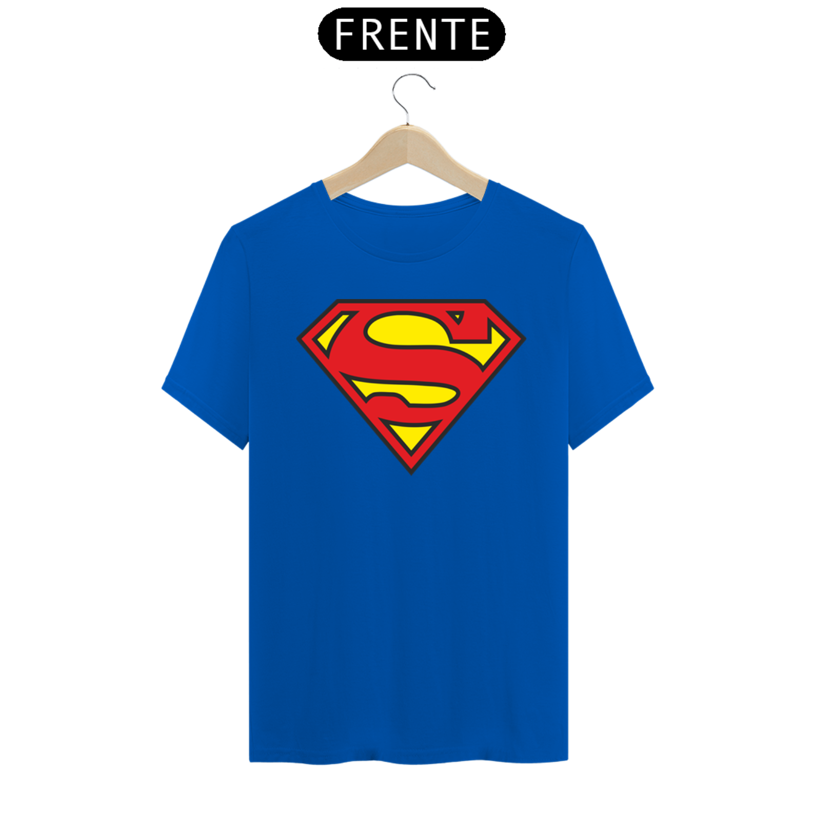 Nome do produto: Superman
