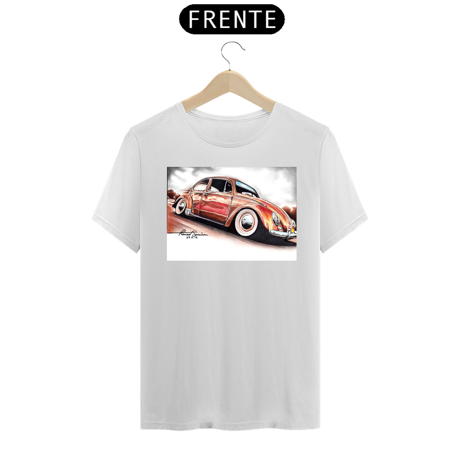 Nome do produto: fusca