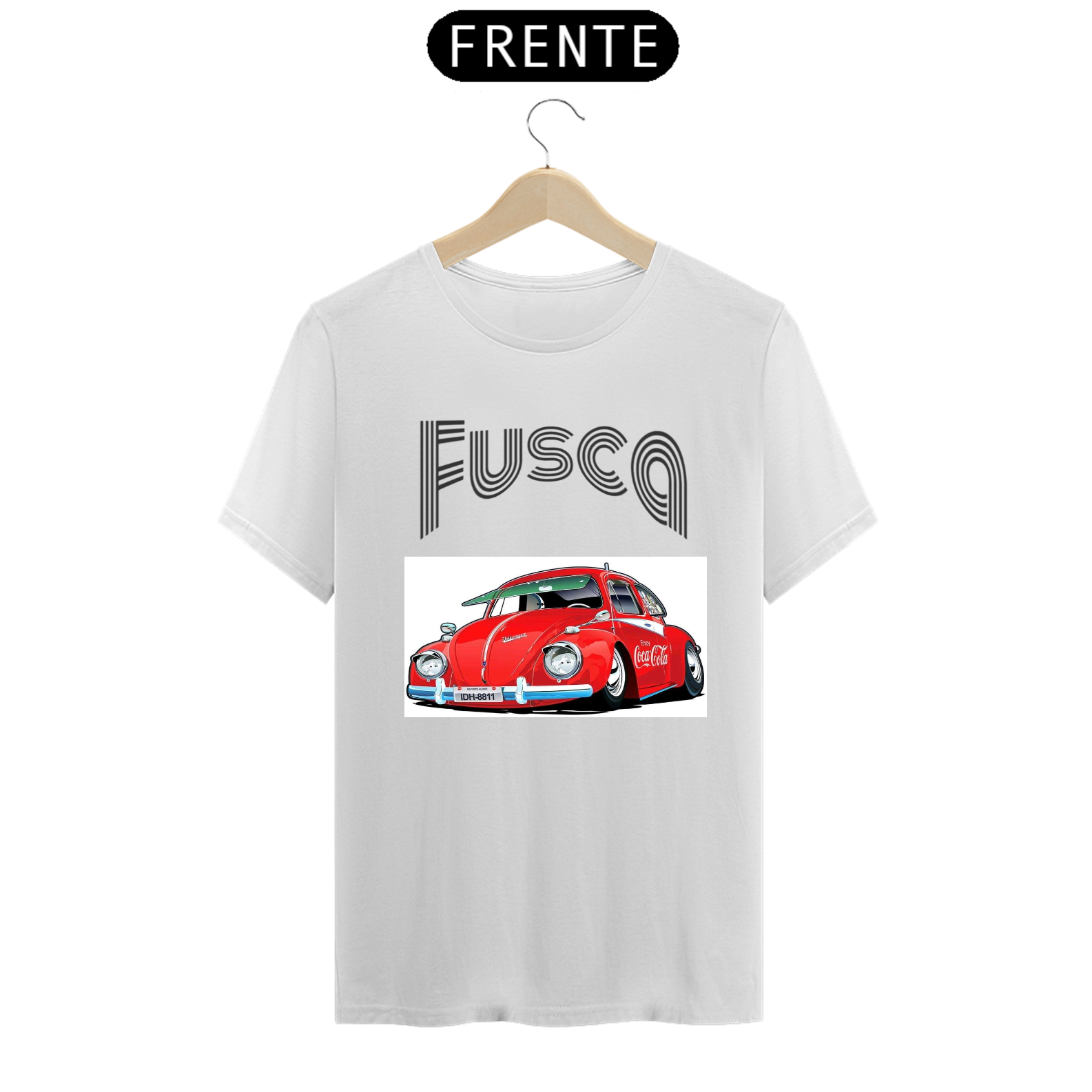 Nome do produto: Fusca