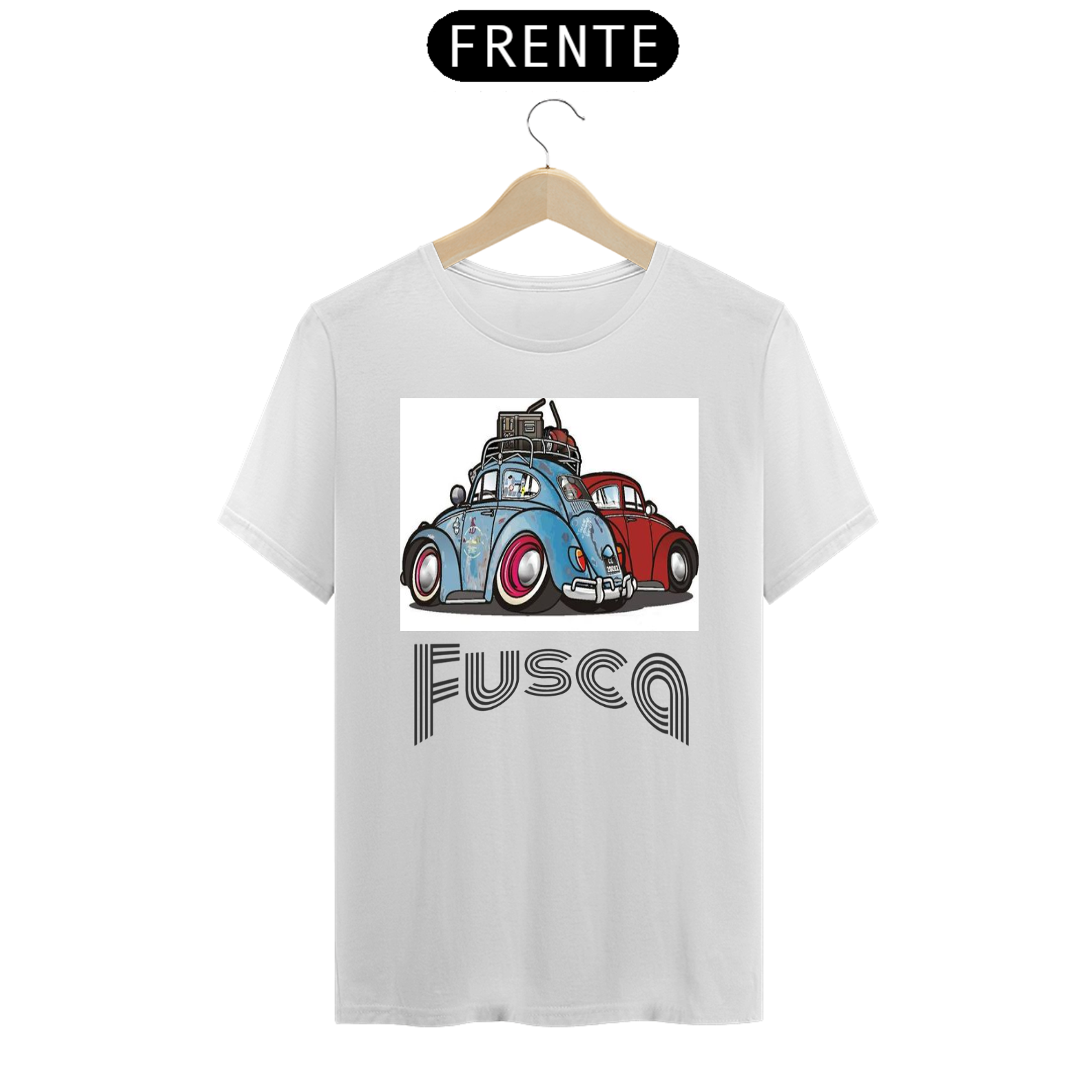 Nome do produto: Fusca