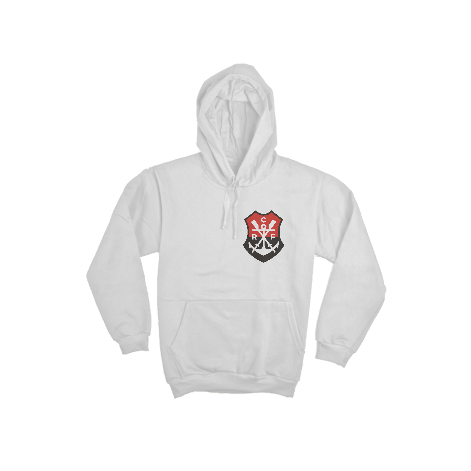 Nome do produto: Casaco de moletom personalizado e esportivo do flamengo.