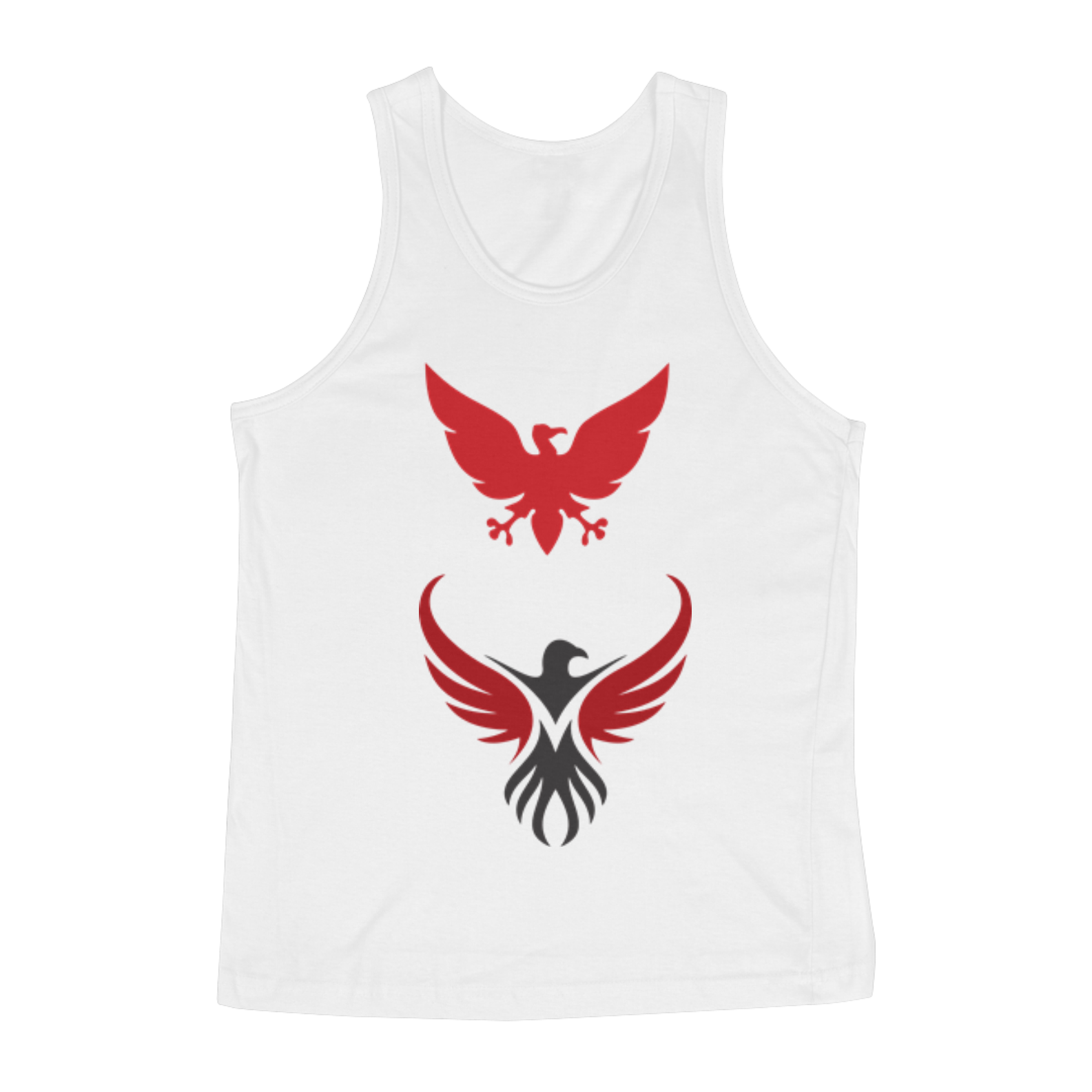 Nome do produto: Camiseta personalizada com rurbu levantando as asas.