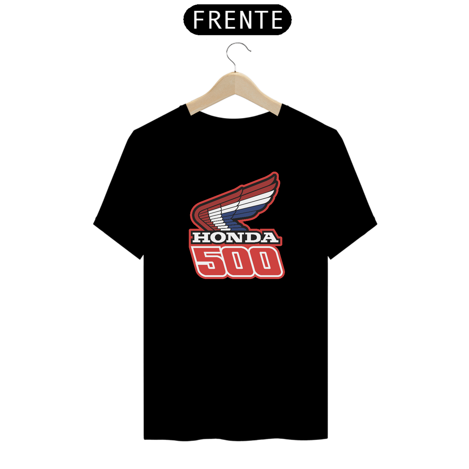 Nome do produto: Honda 500