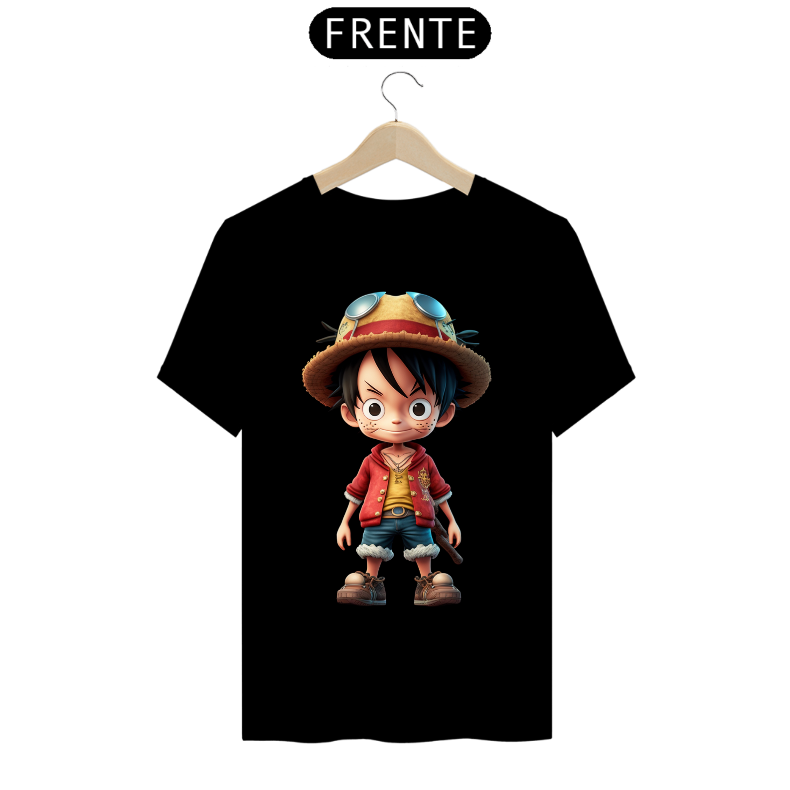 Nome do produto: LUFFY
