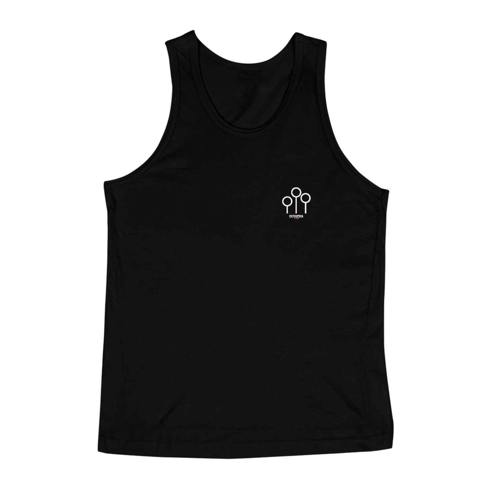 Nome do produto: Regata Aros