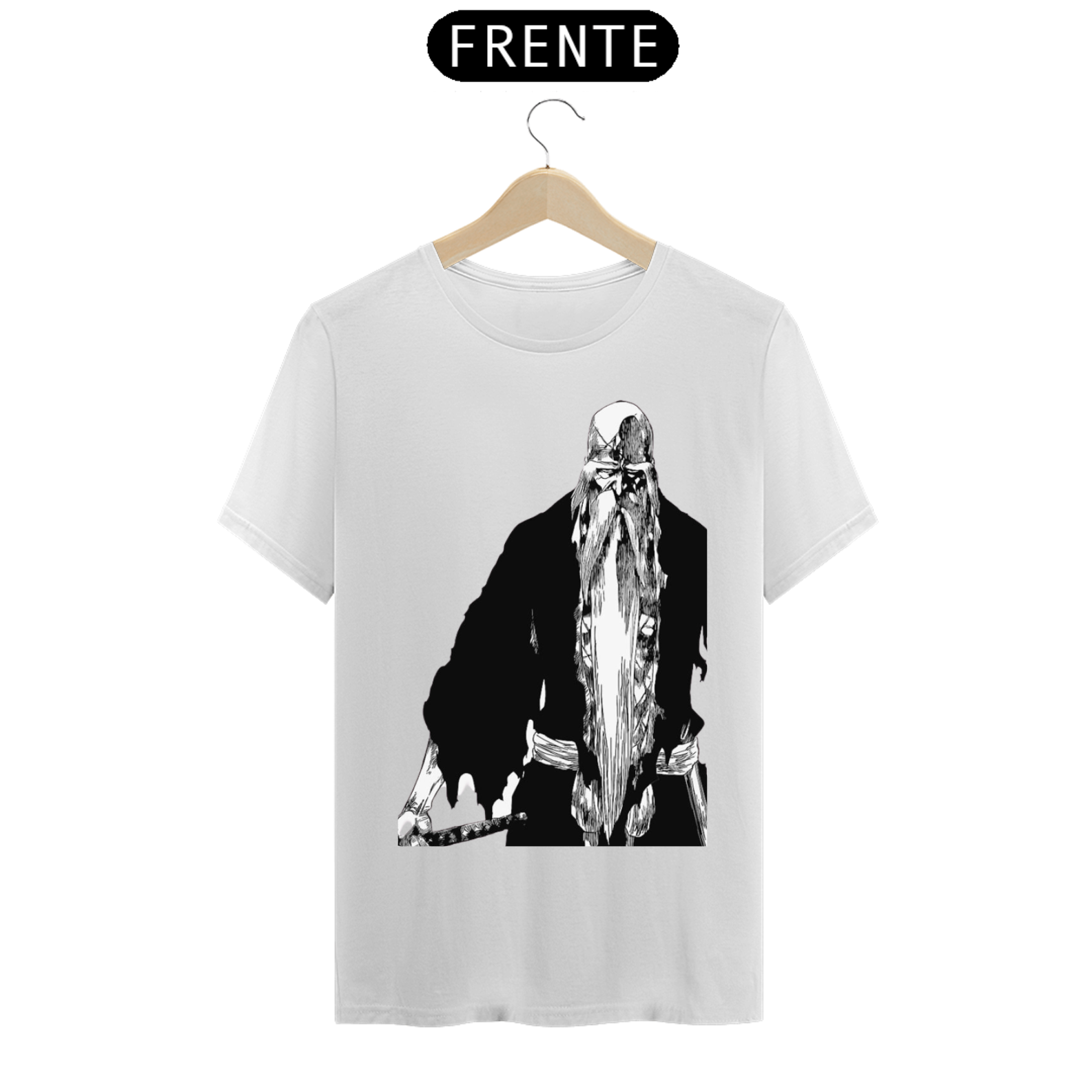 Nome do produto: Coleção Bleach