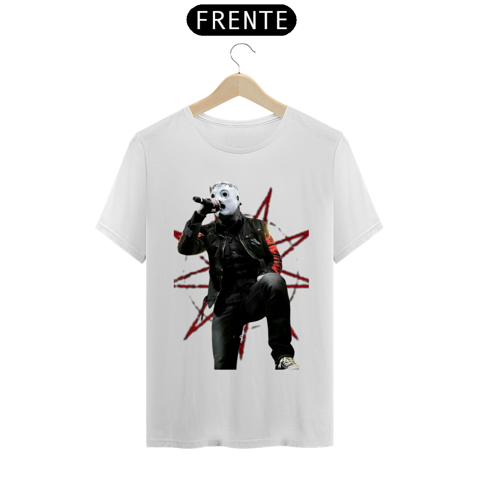 Nome do produto: Slipknot 