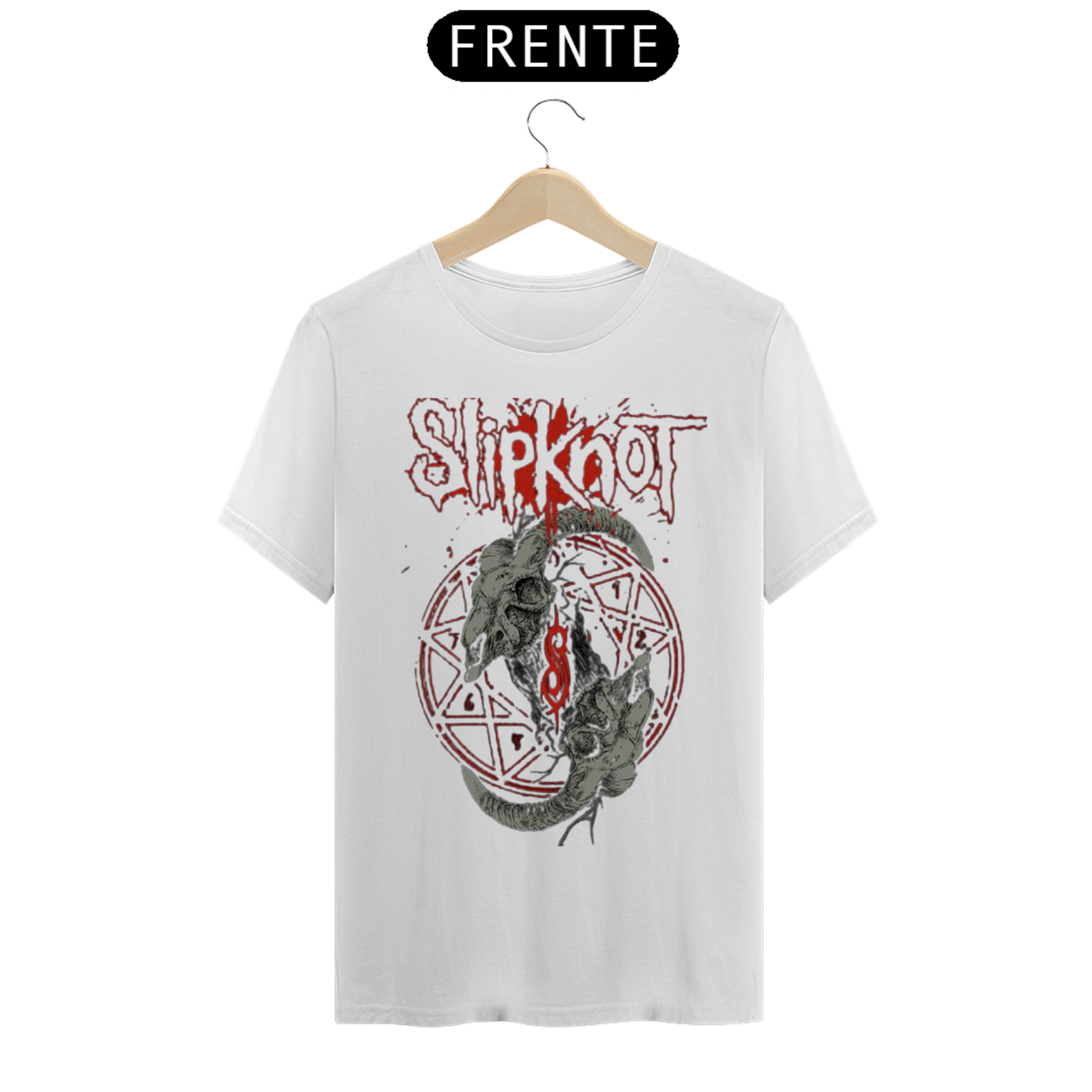 Nome do produto: SLIPKNOT
